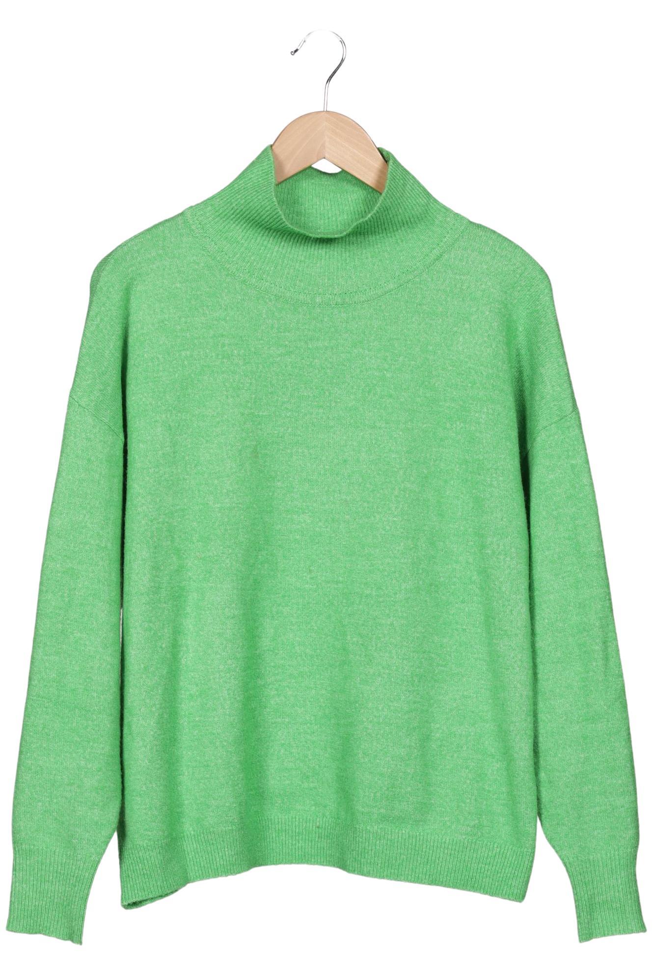 

asos Maternity Damen Pullover, grün, Gr. 42