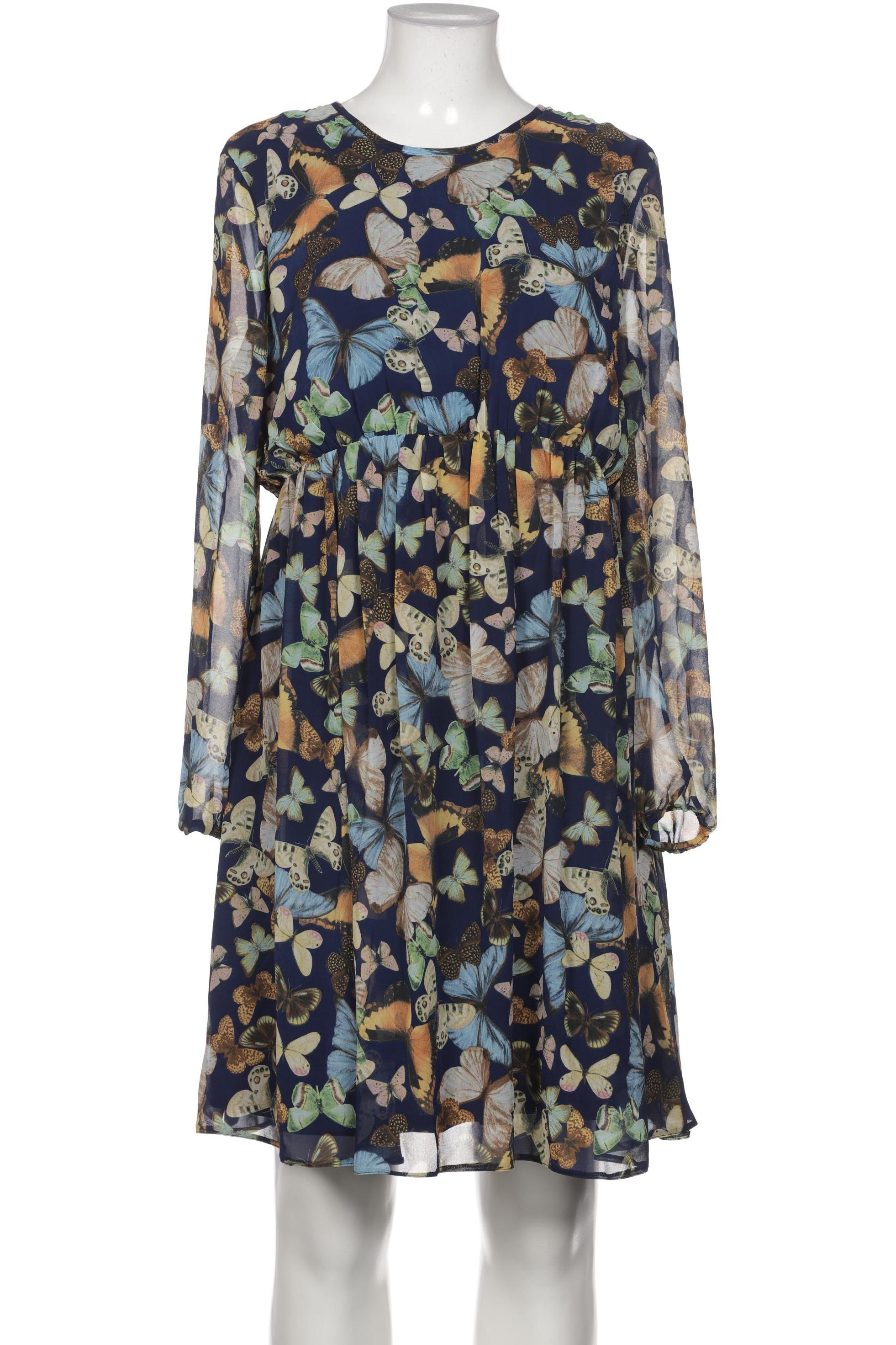 

asos Maternity Damen Kleid, mehrfarbig, Gr. 42