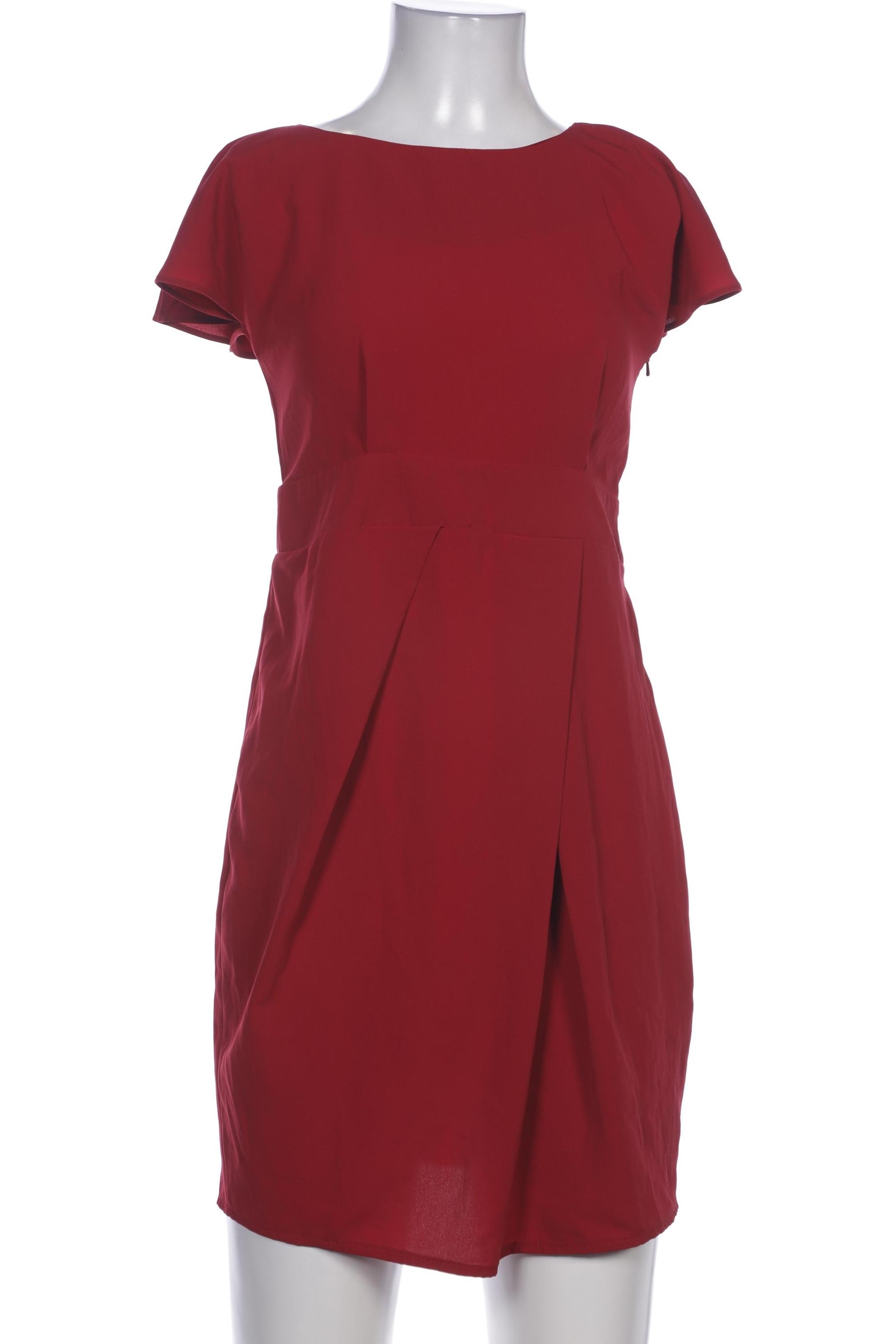 

asos Maternity Damen Kleid, bordeaux, Gr. 36