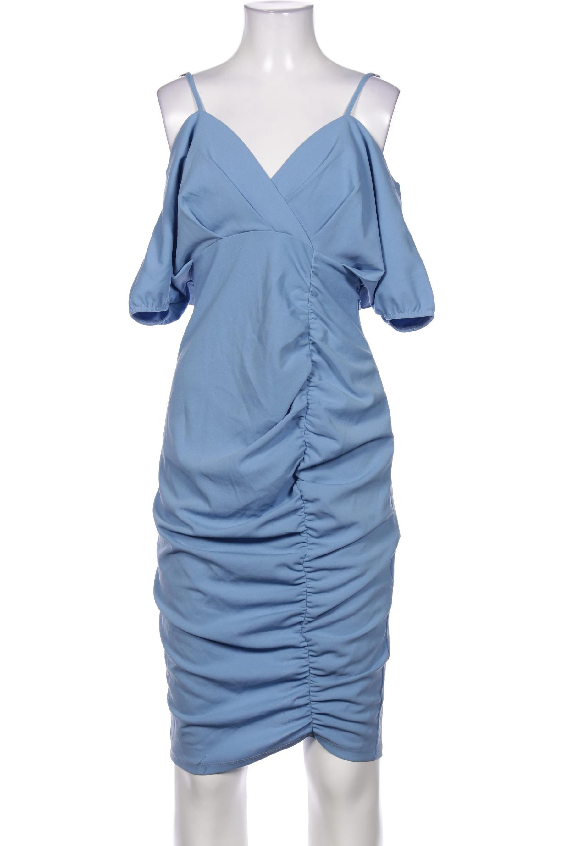 

asos Maternity Damen Kleid, blau, Gr. 36