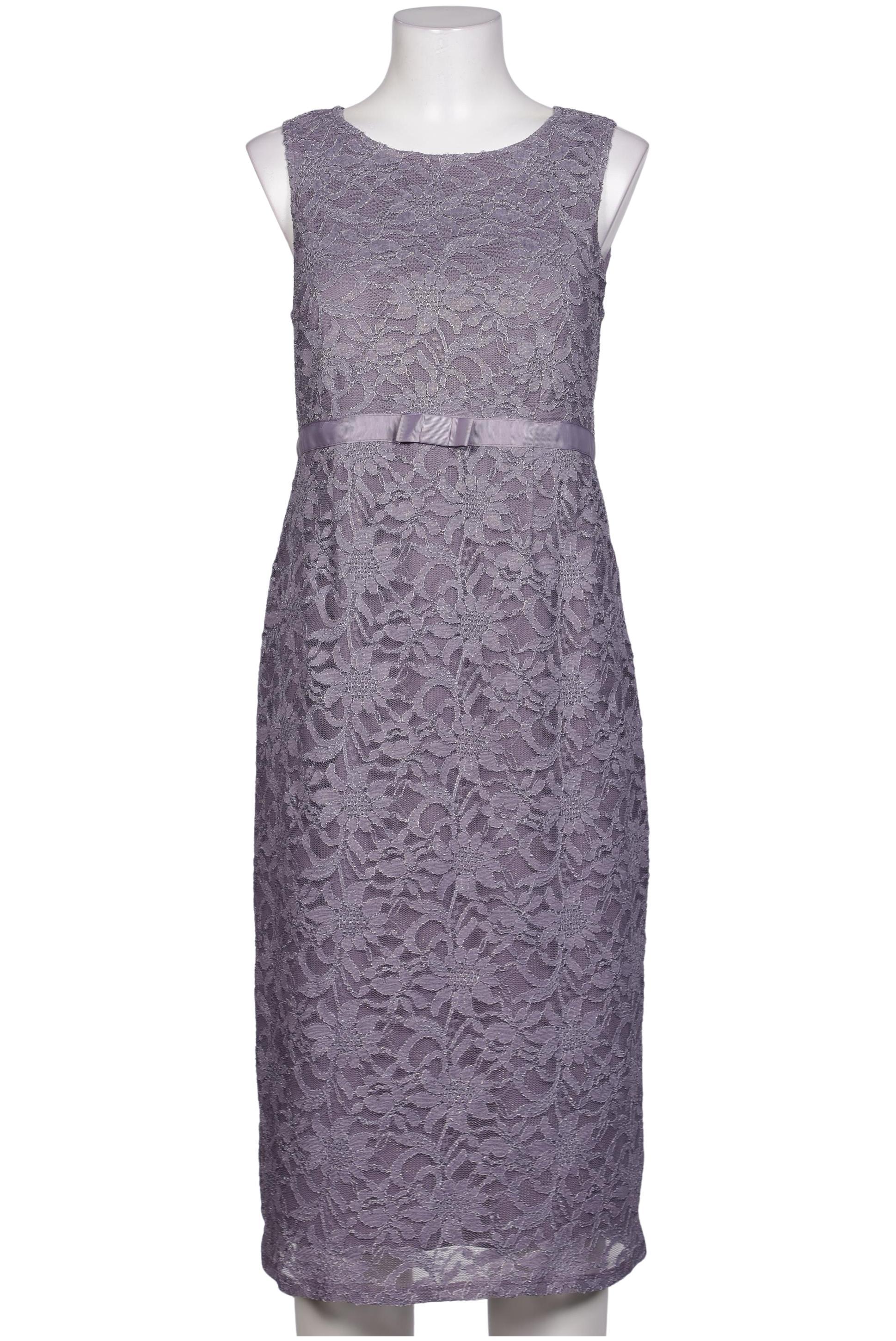 

asos Maternity Damen Kleid, flieder, Gr. 38