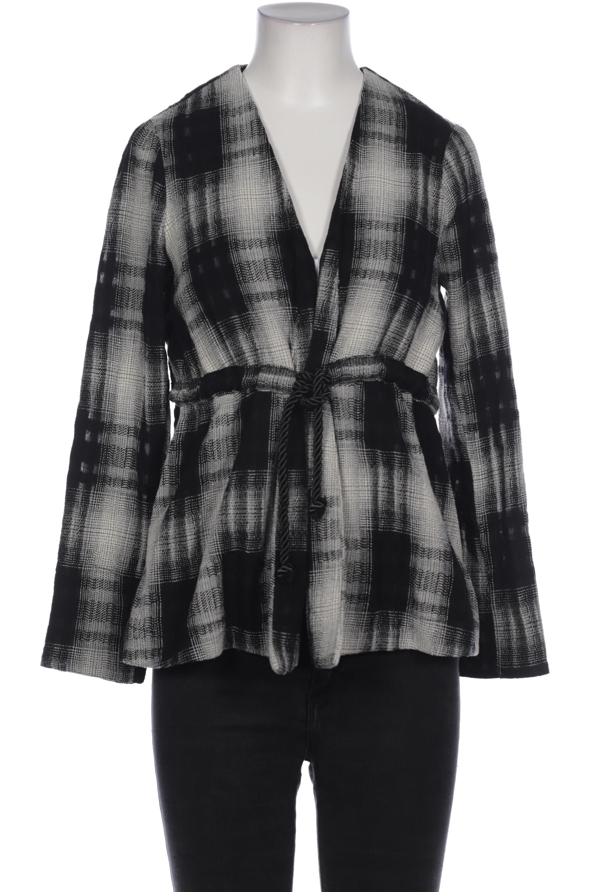 

asos Maternity Damen Blazer, schwarz, Gr. 36