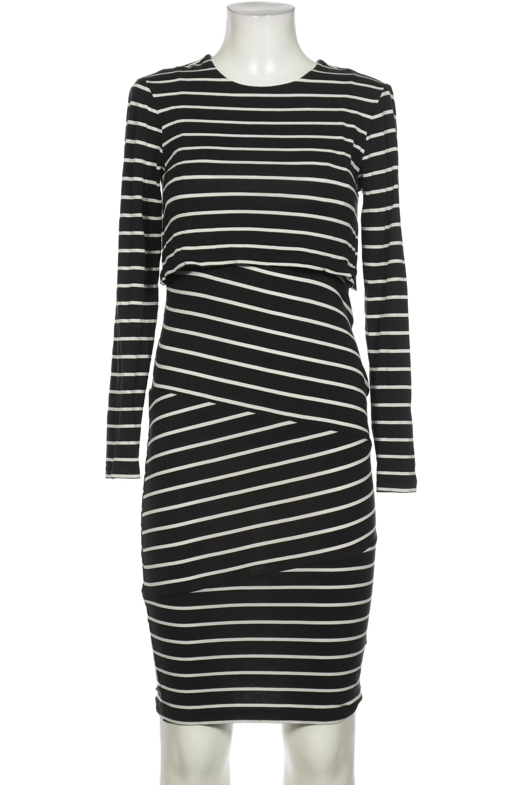 

asos Maternity Damen Kleid, schwarz