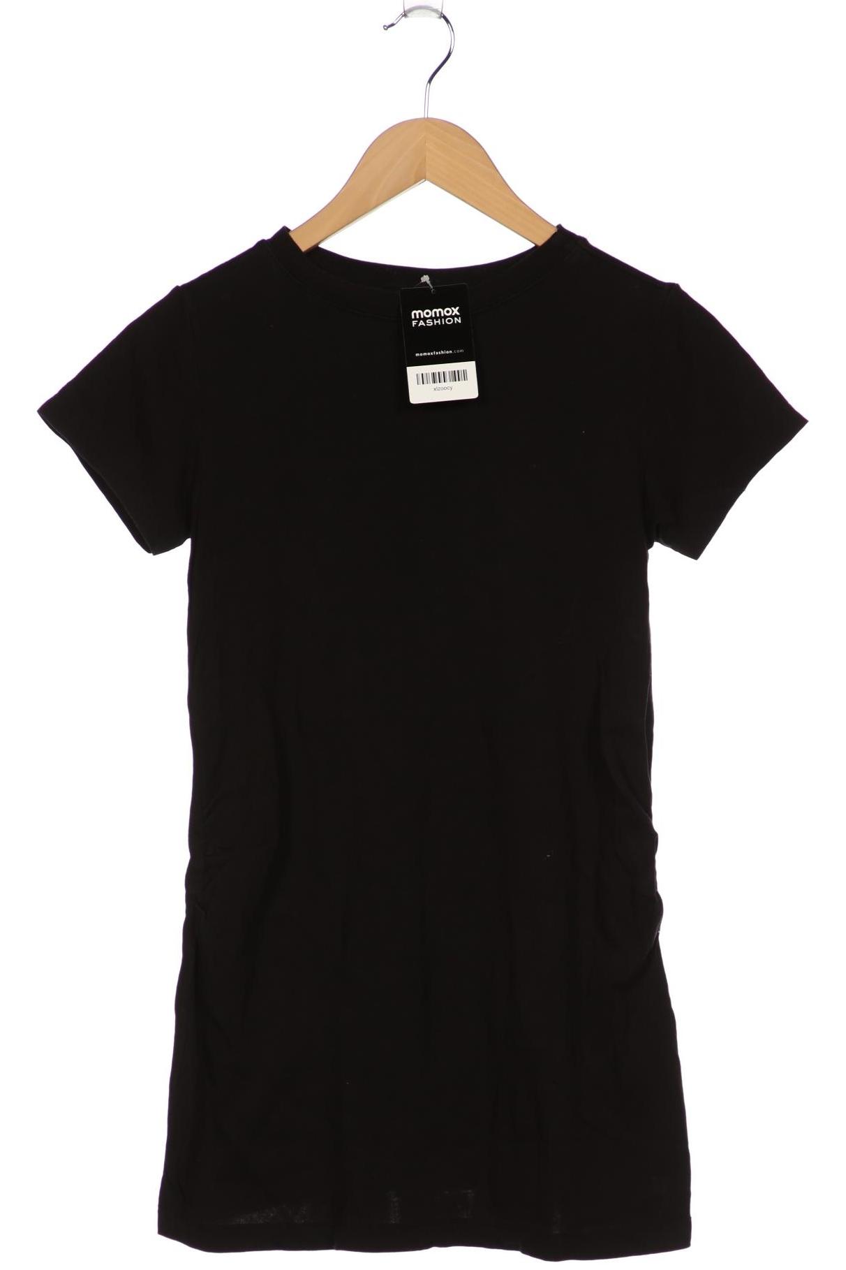 

asos Maternity Damen T-Shirt, schwarz, Gr. 36