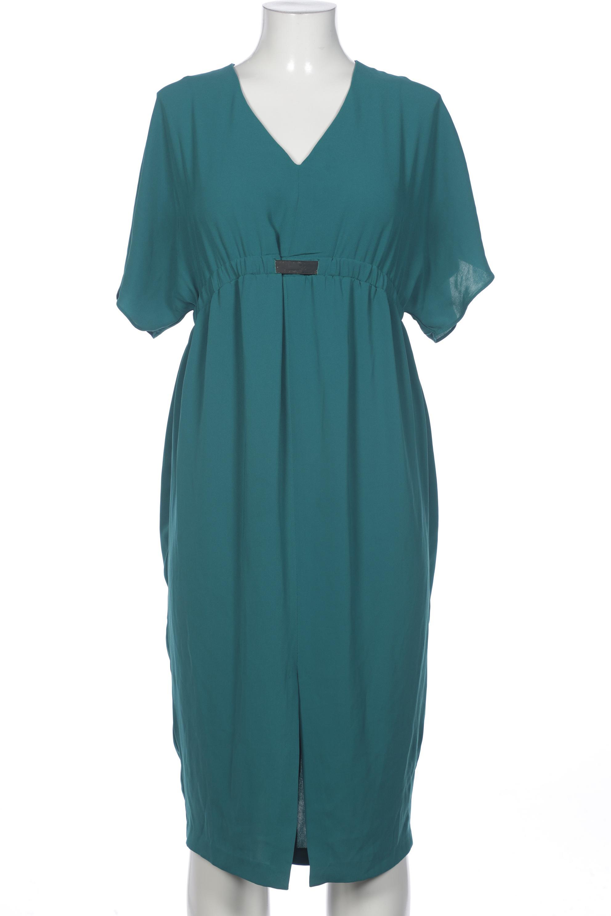 

asos Maternity Damen Kleid, türkis, Gr. 38