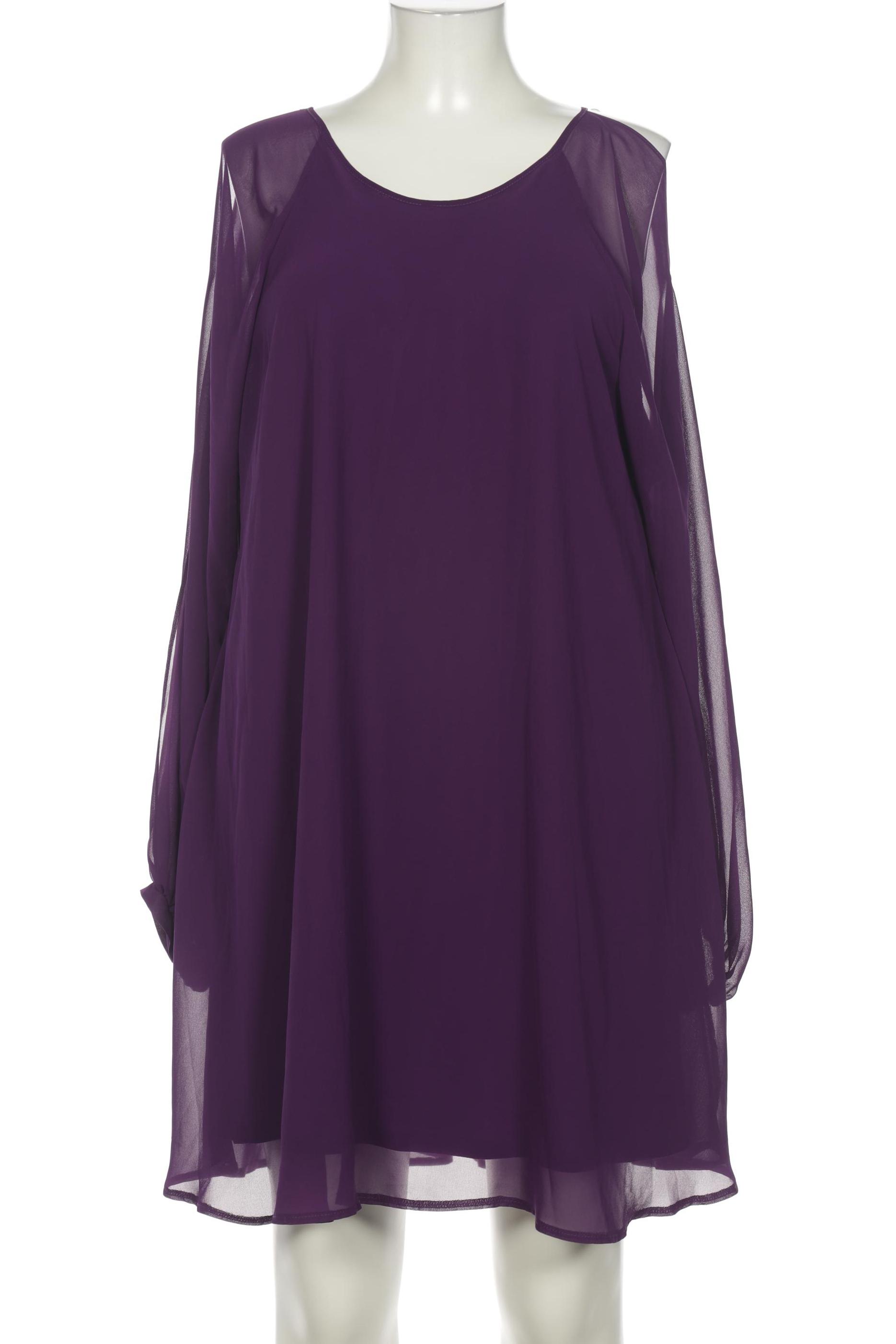 

asos Maternity Damen Kleid, flieder, Gr. 44