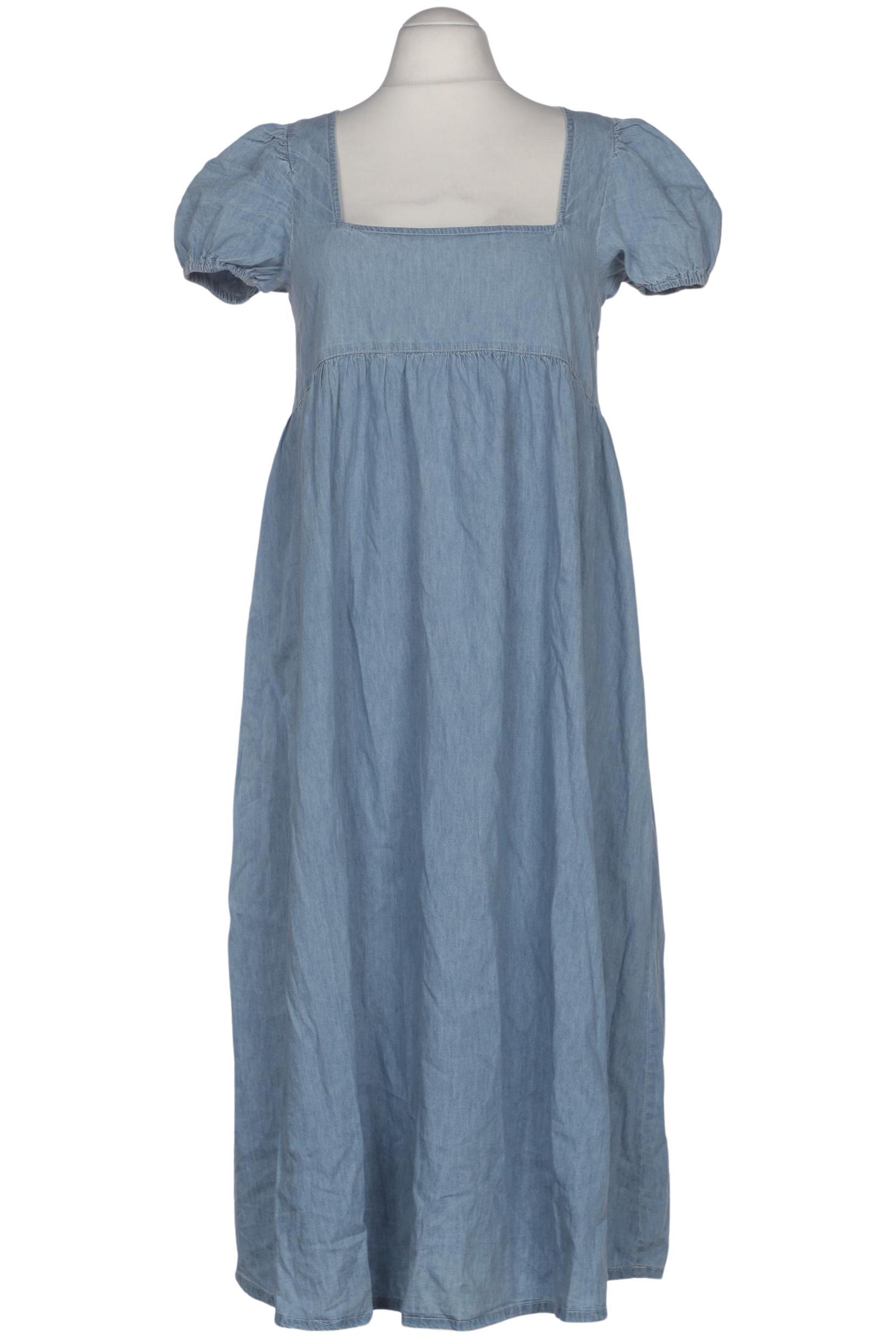 

asos Maternity Damen Kleid, blau, Gr. 44