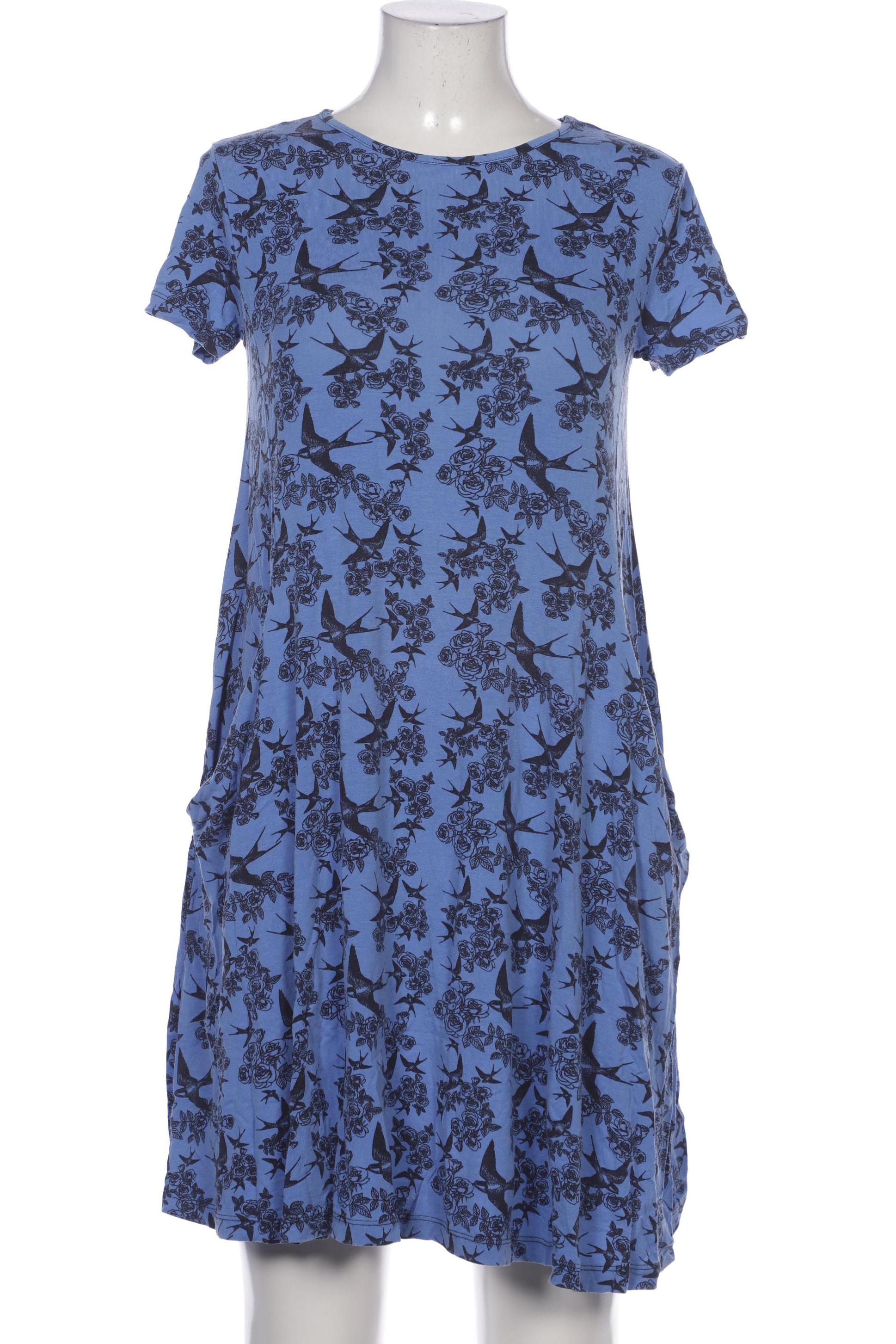 

asos Maternity Damen Kleid, blau, Gr. 38