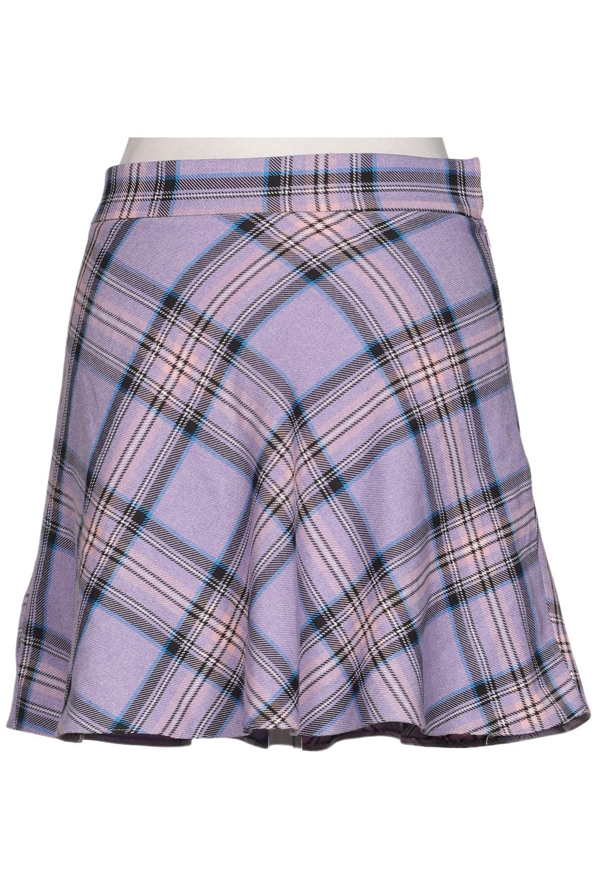 

Asos Petite Damen Rock, mehrfarbig, Gr. 36