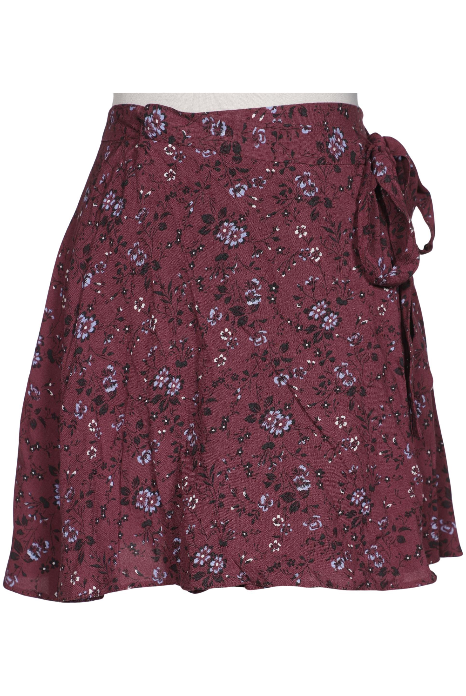 

Asos Petite Damen Rock, pink, Gr. 30