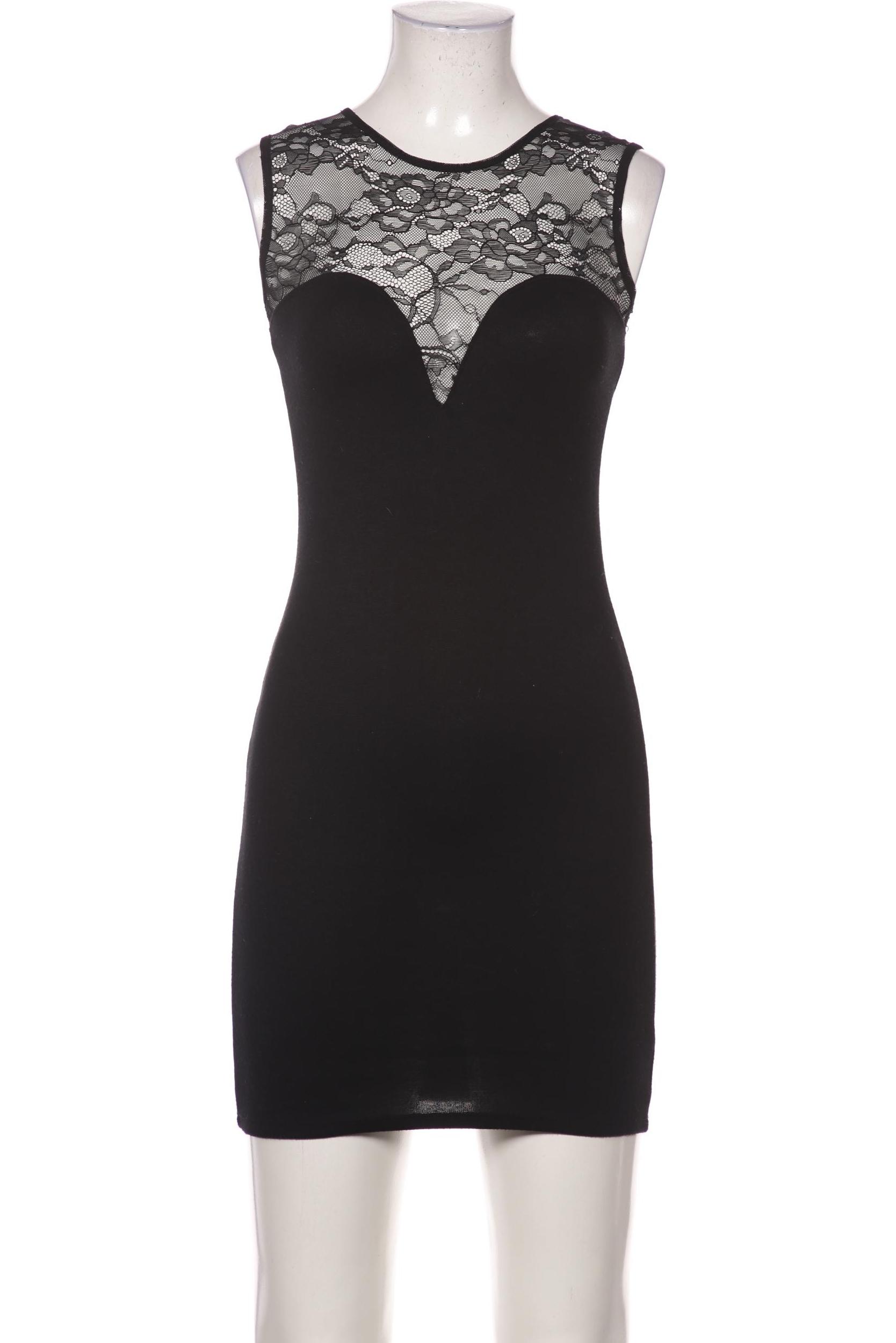 

Asos Petite Damen Kleid, schwarz, Gr. 38