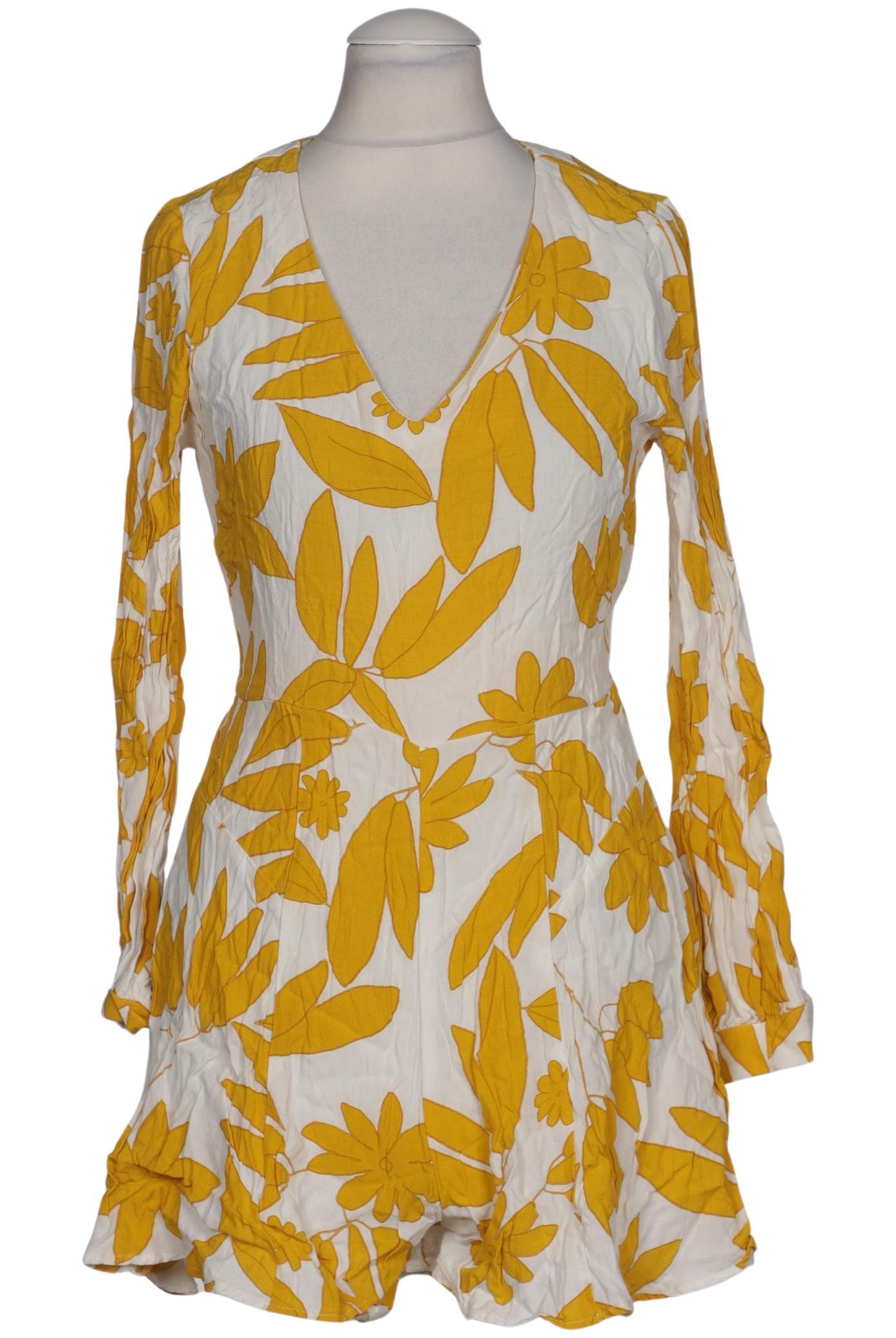 

Asos Petite Damen Jumpsuit/Overall, weiß, Gr. 36