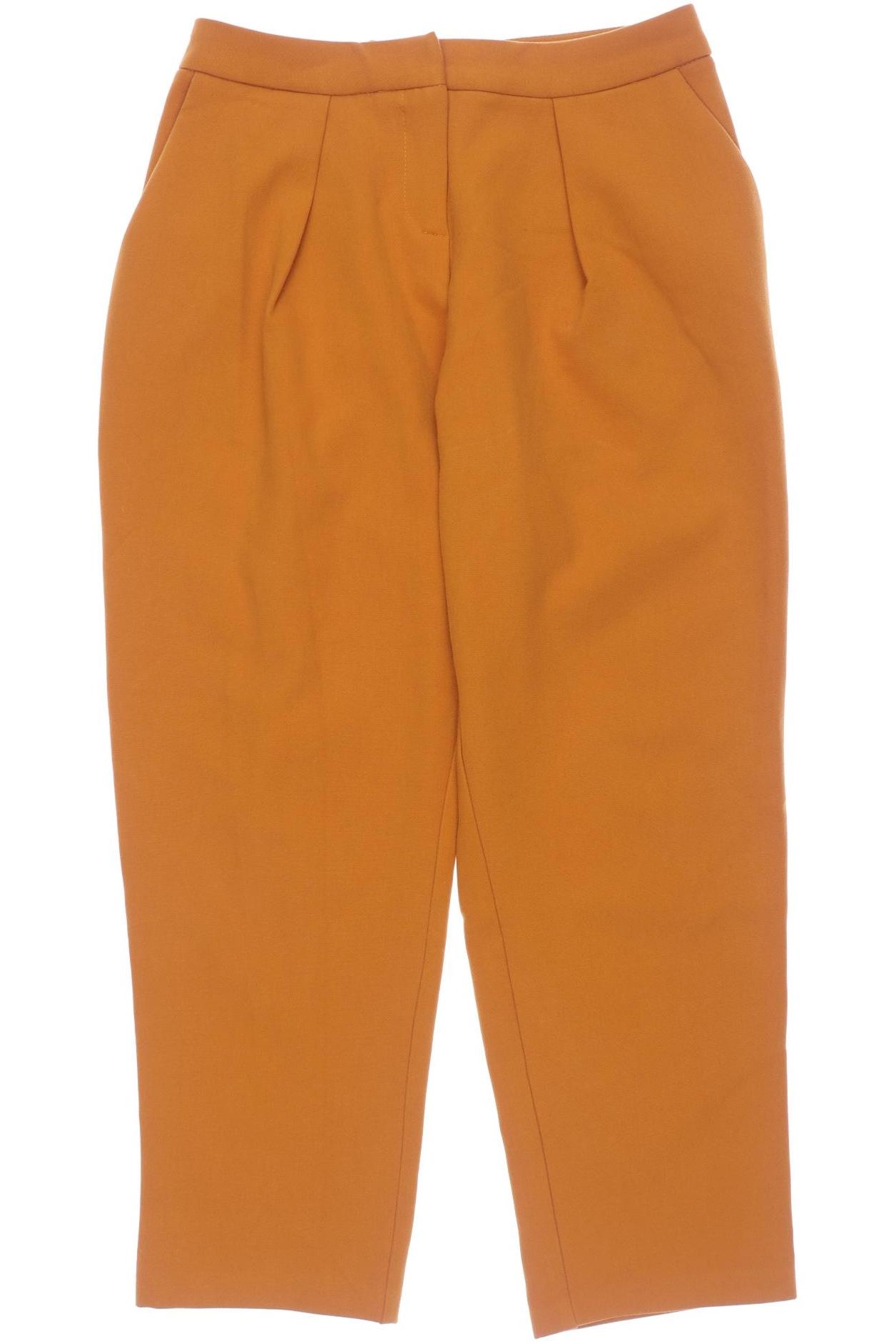 

Asos Petite Damen Stoffhose, orange, Gr. 32