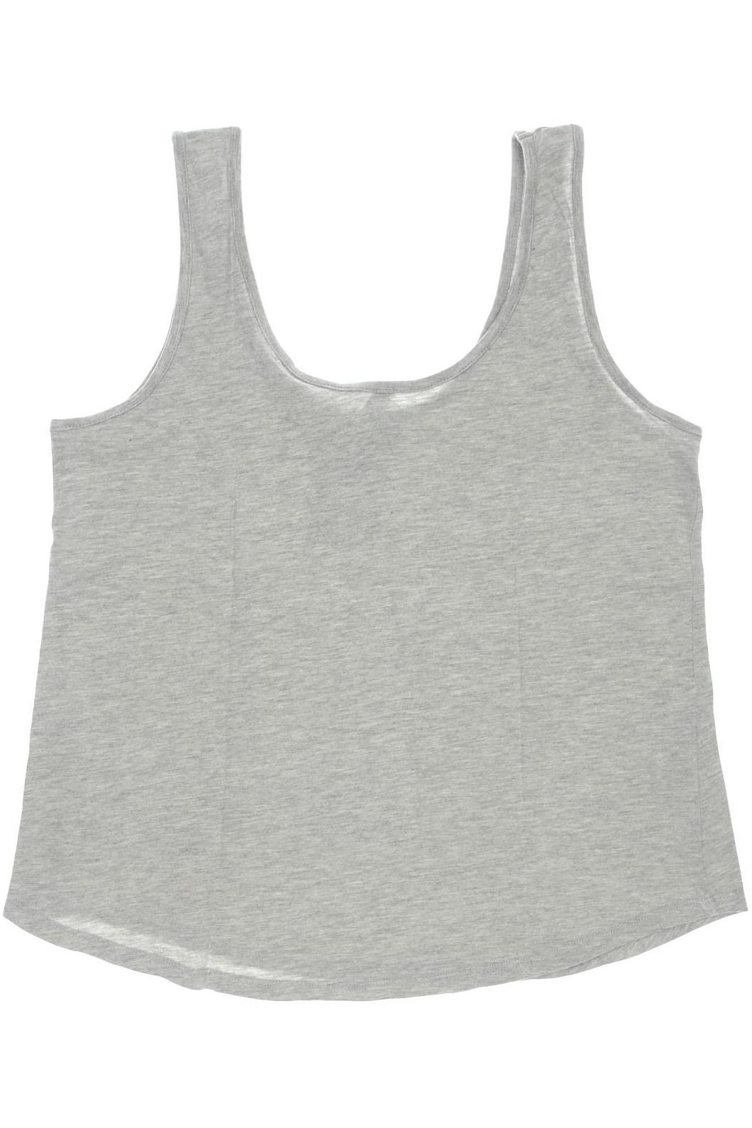 

Asos Petite Damen Top, grau, Gr. 40