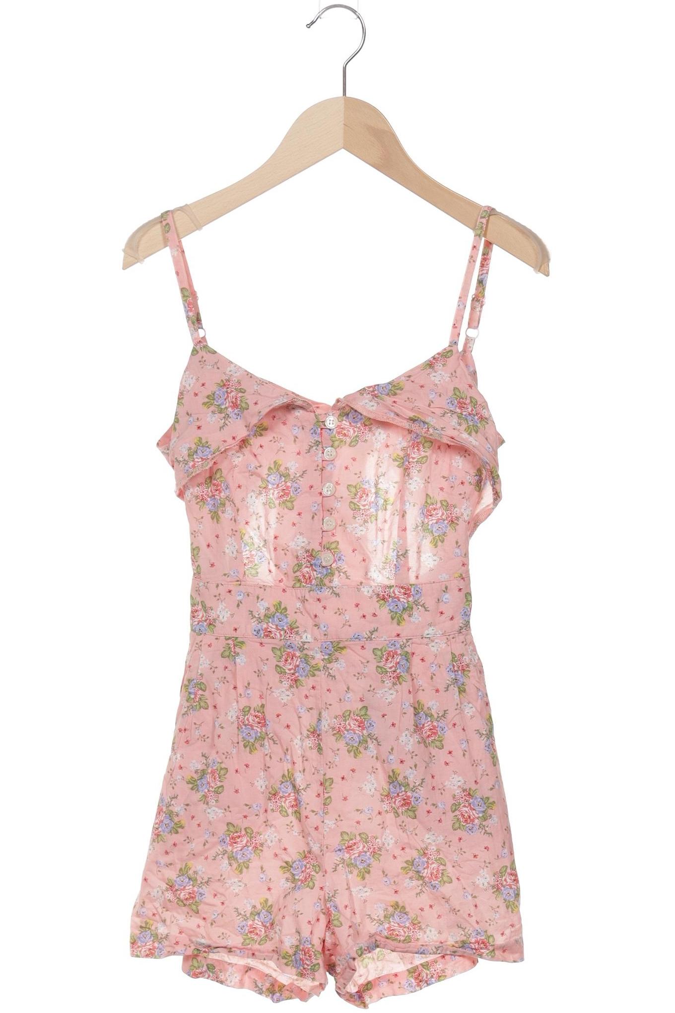 

Asos Petite Damen Jumpsuit/Overall, pink, Gr. 32