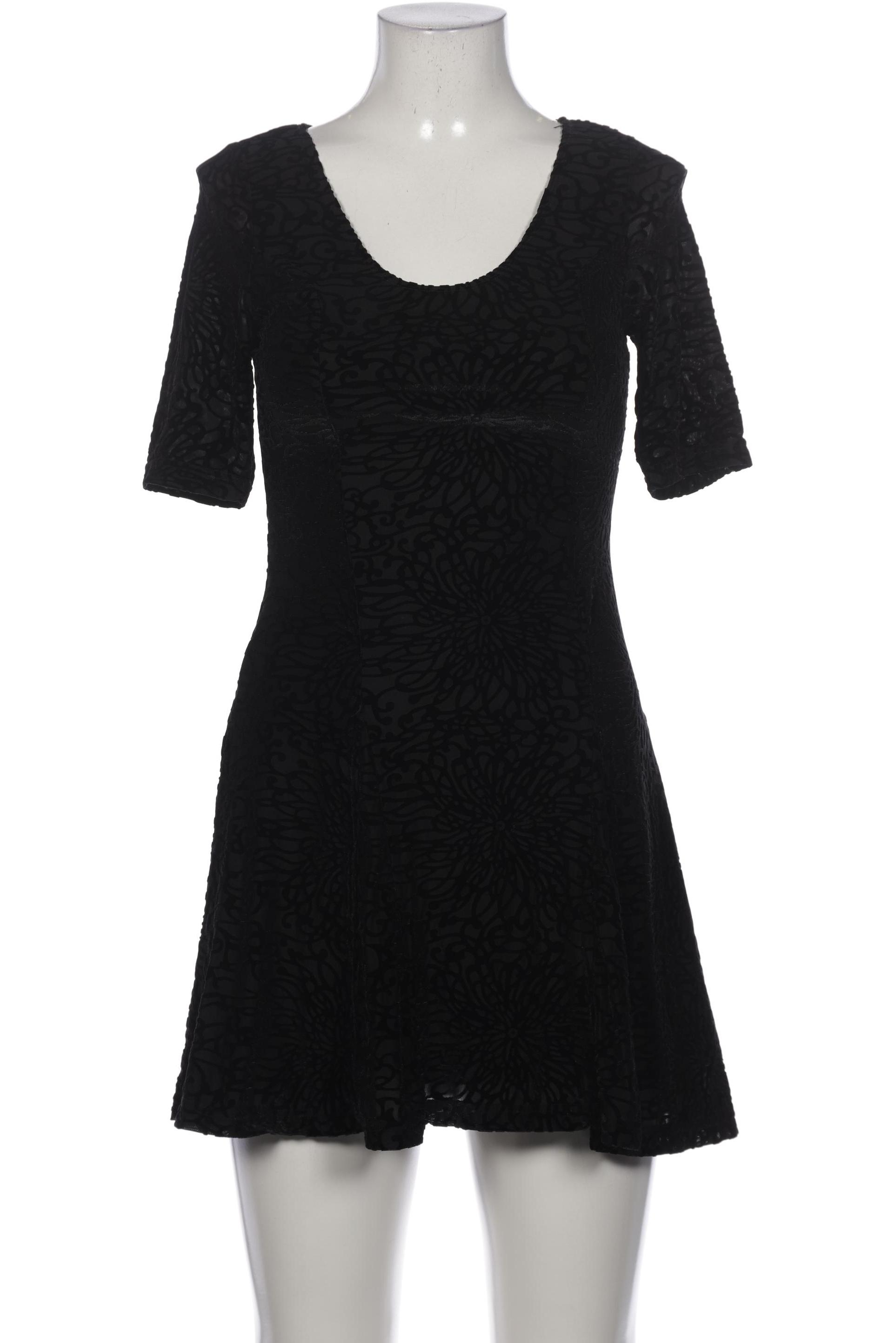 

Asos Petite Damen Kleid, schwarz, Gr. 38