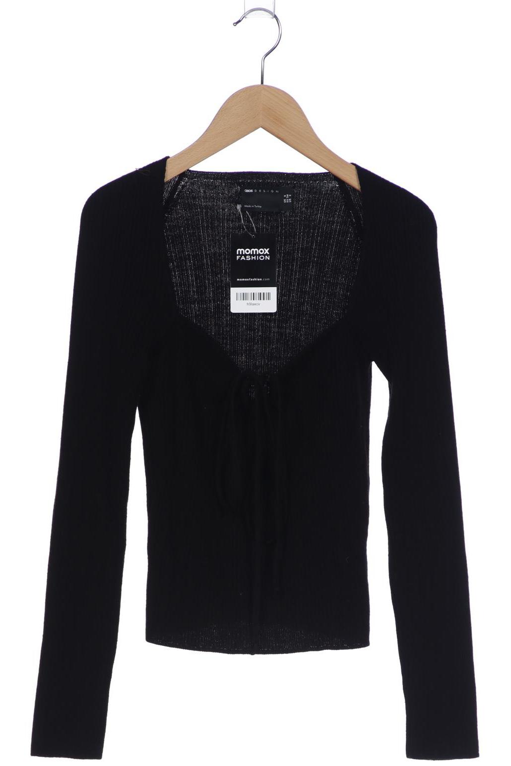 

Asos Petite Damen Pullover, schwarz, Gr. 34