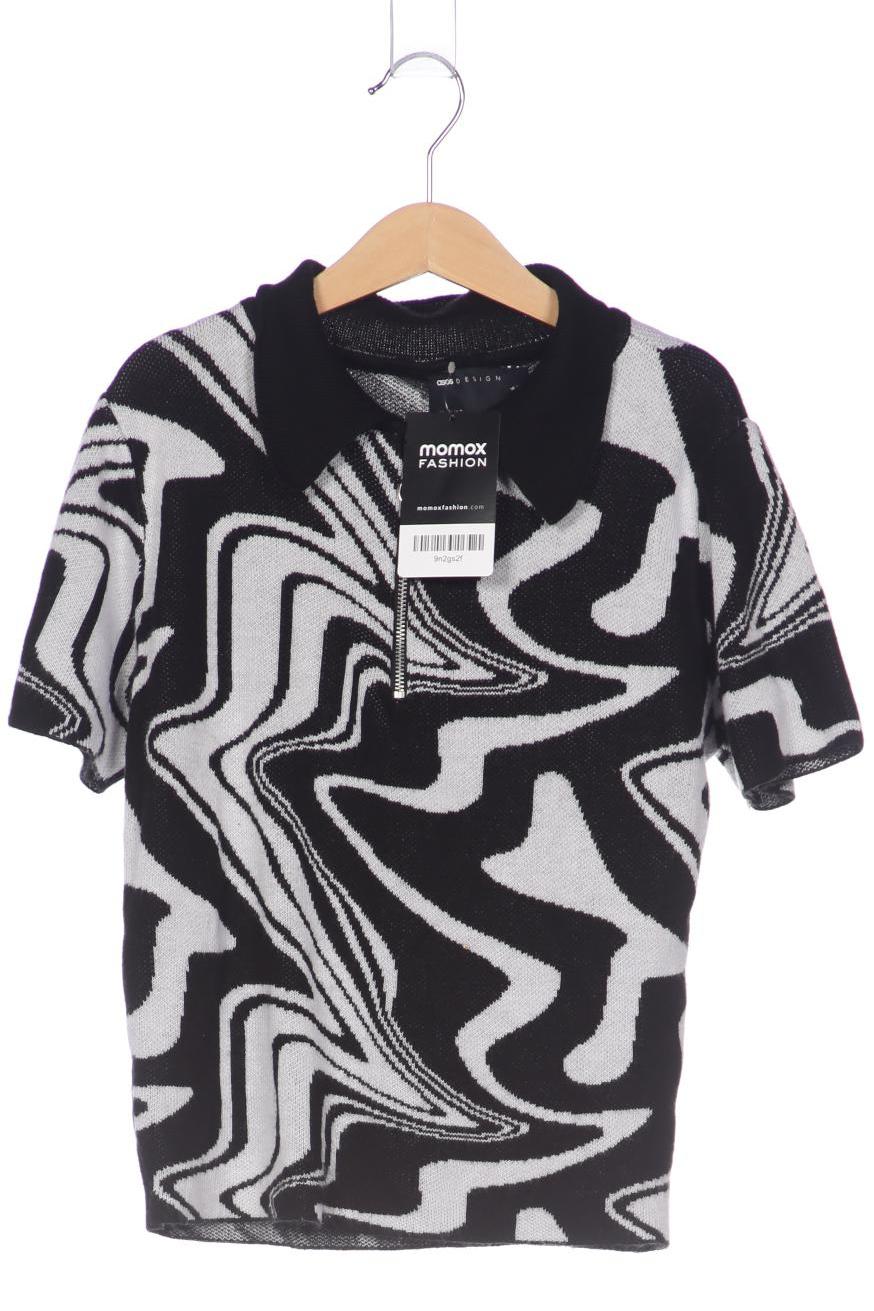 

Asos Petite Damen Pullover, schwarz, Gr. 34
