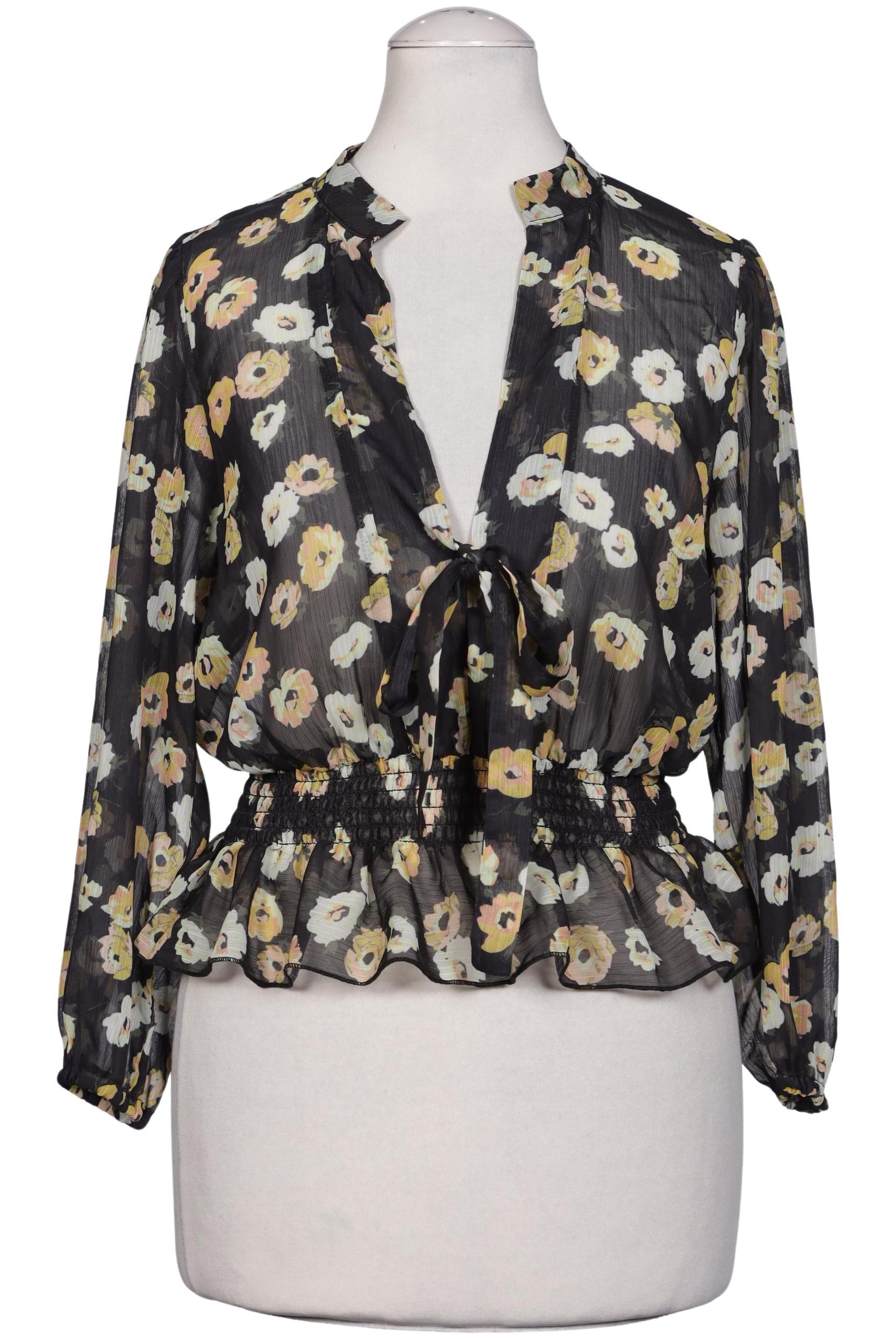 

Asos Petite Damen Bluse, schwarz, Gr. 36