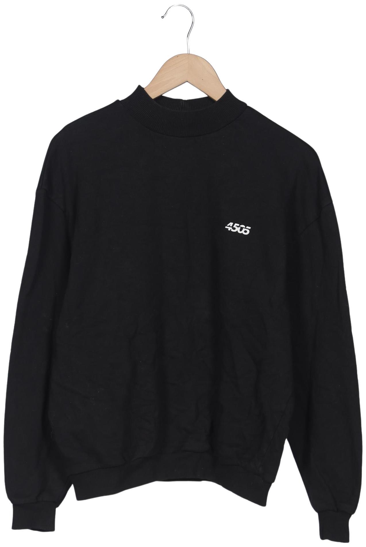 

Asos Petite Damen Sweatshirt, schwarz, Gr. 36