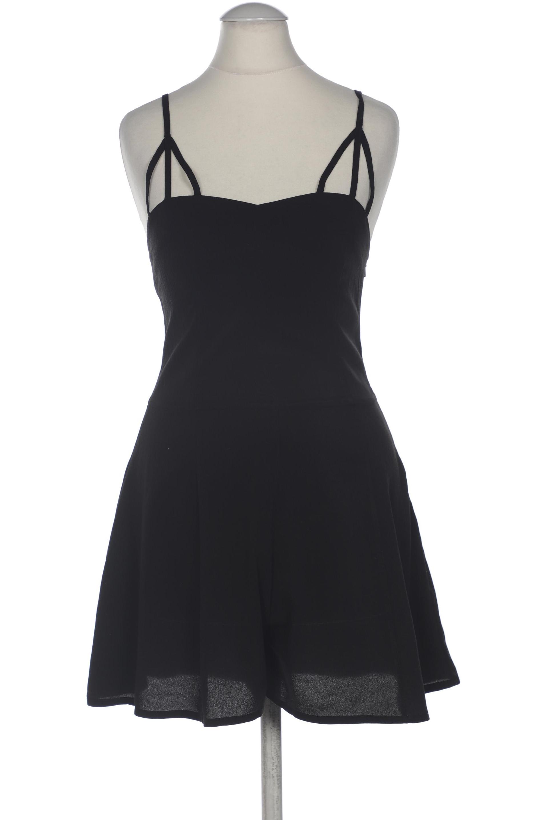 

Asos Petite Damen Jumpsuit/Overall, schwarz, Gr. 34