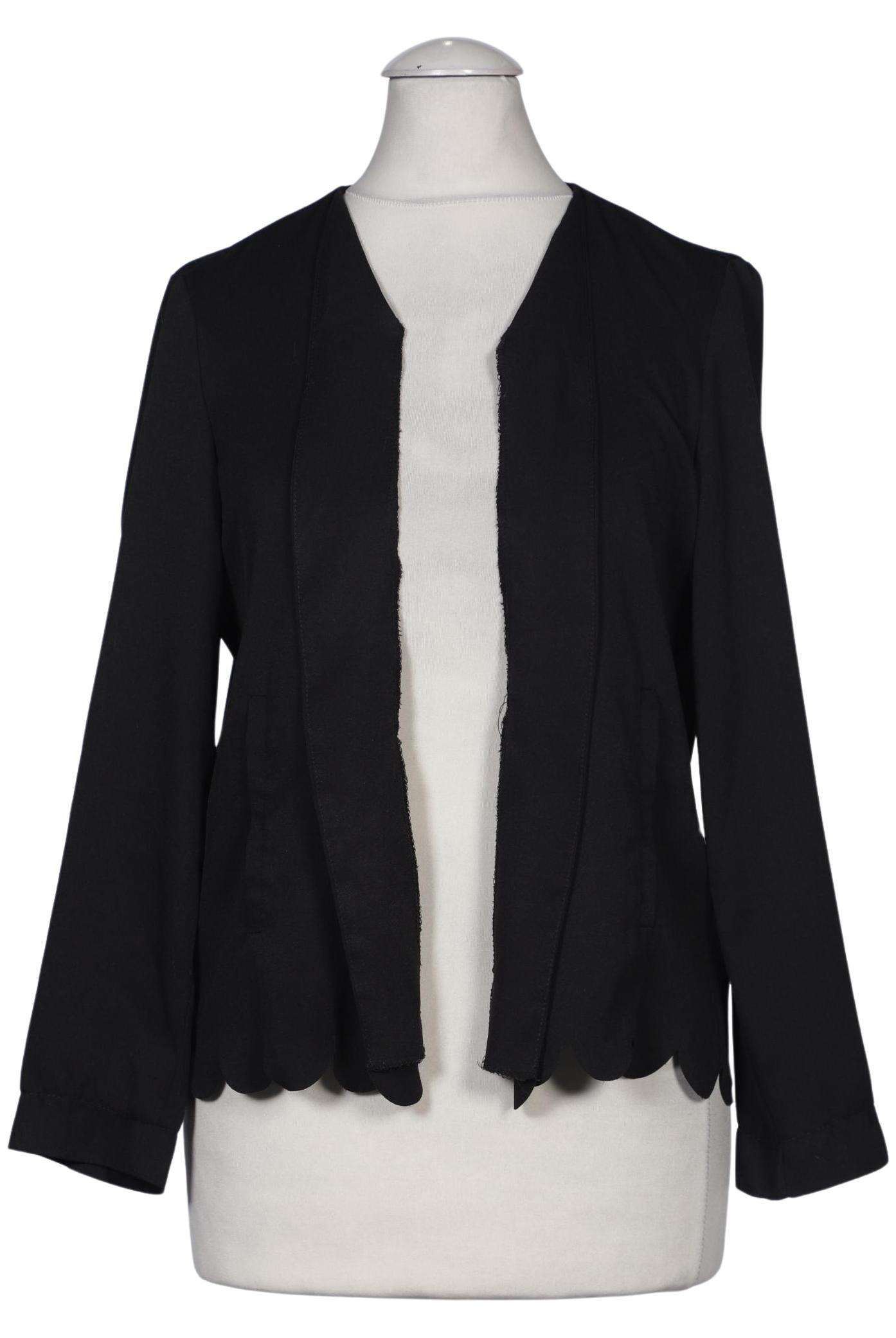 

Asos Petite Damen Blazer, schwarz, Gr. 34