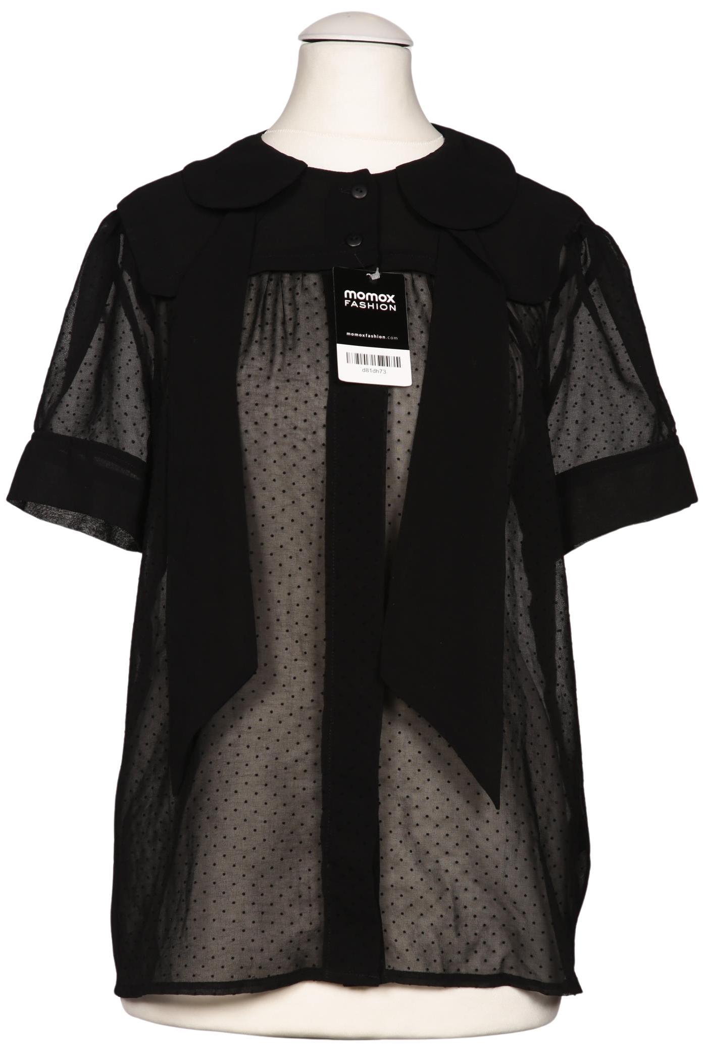 

Asos Petite Damen Bluse, schwarz, Gr. 32