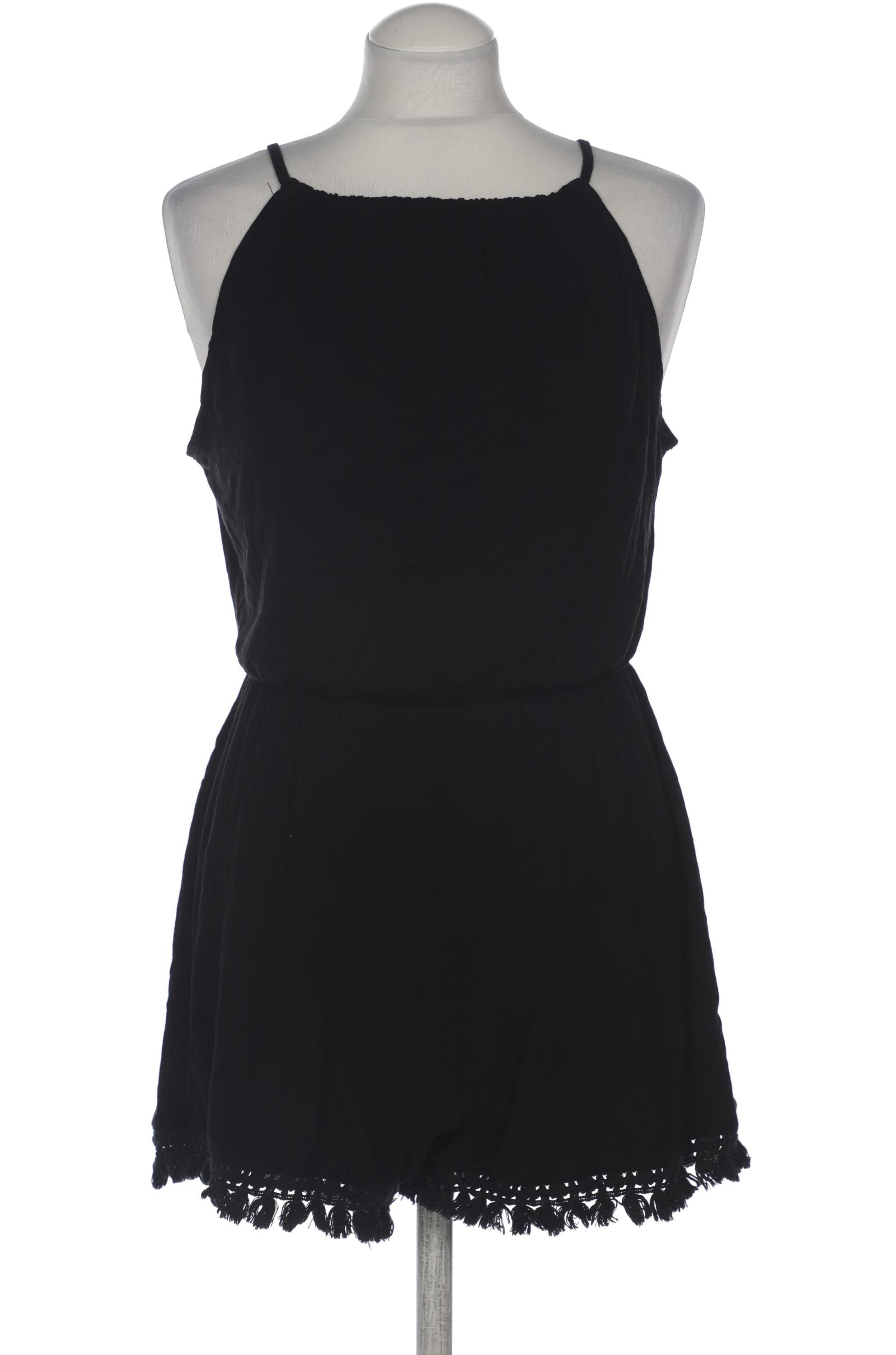 

Asos Petite Damen Jumpsuit/Overall, schwarz, Gr. 38