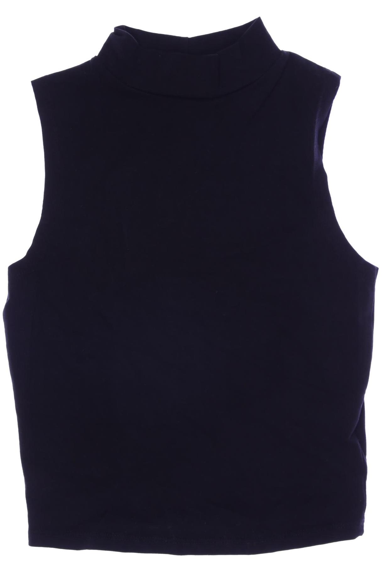 

Asos Petite Damen Top, schwarz, Gr. 36