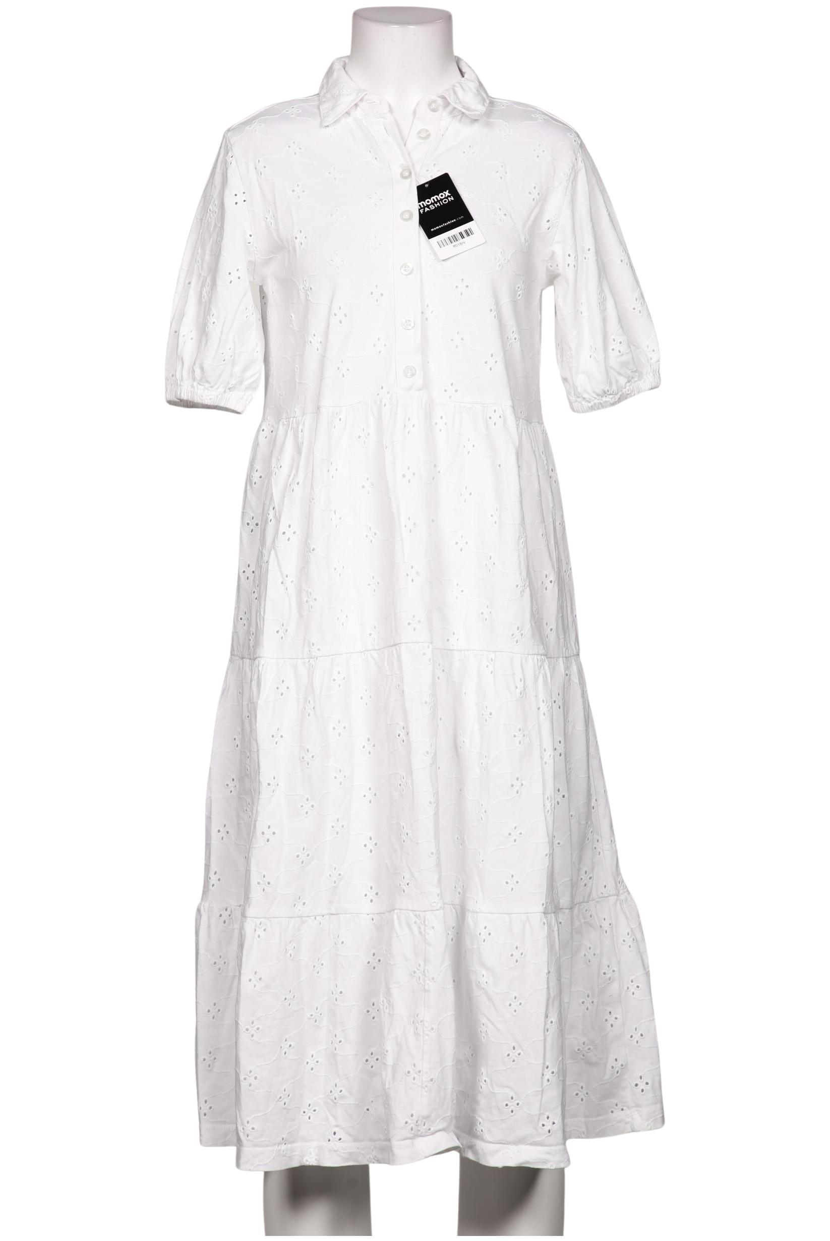 

Asos Petite Damen Kleid, weiß, Gr. 34