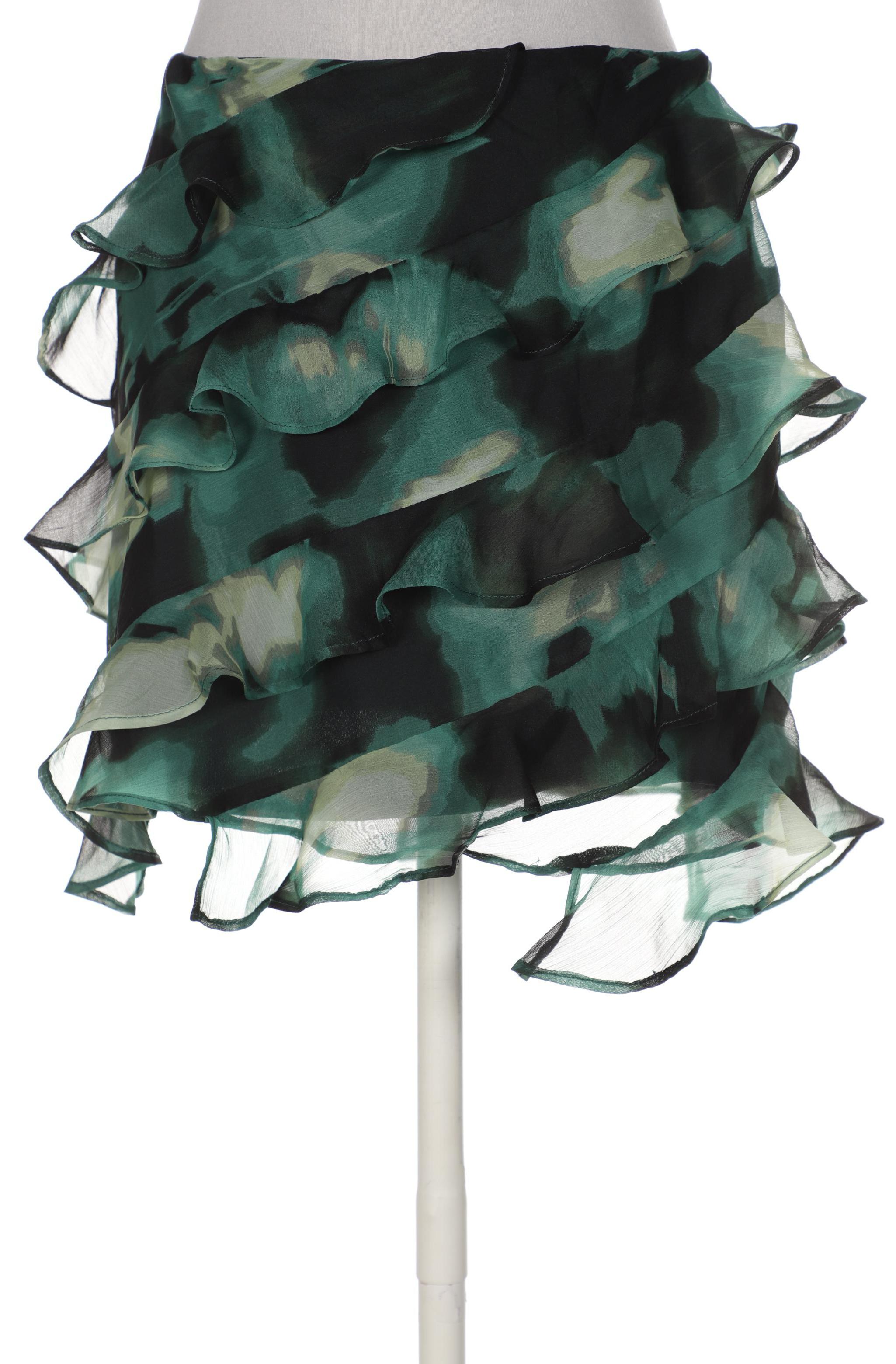 

Asos Petite Damen Rock, grün, Gr. 38