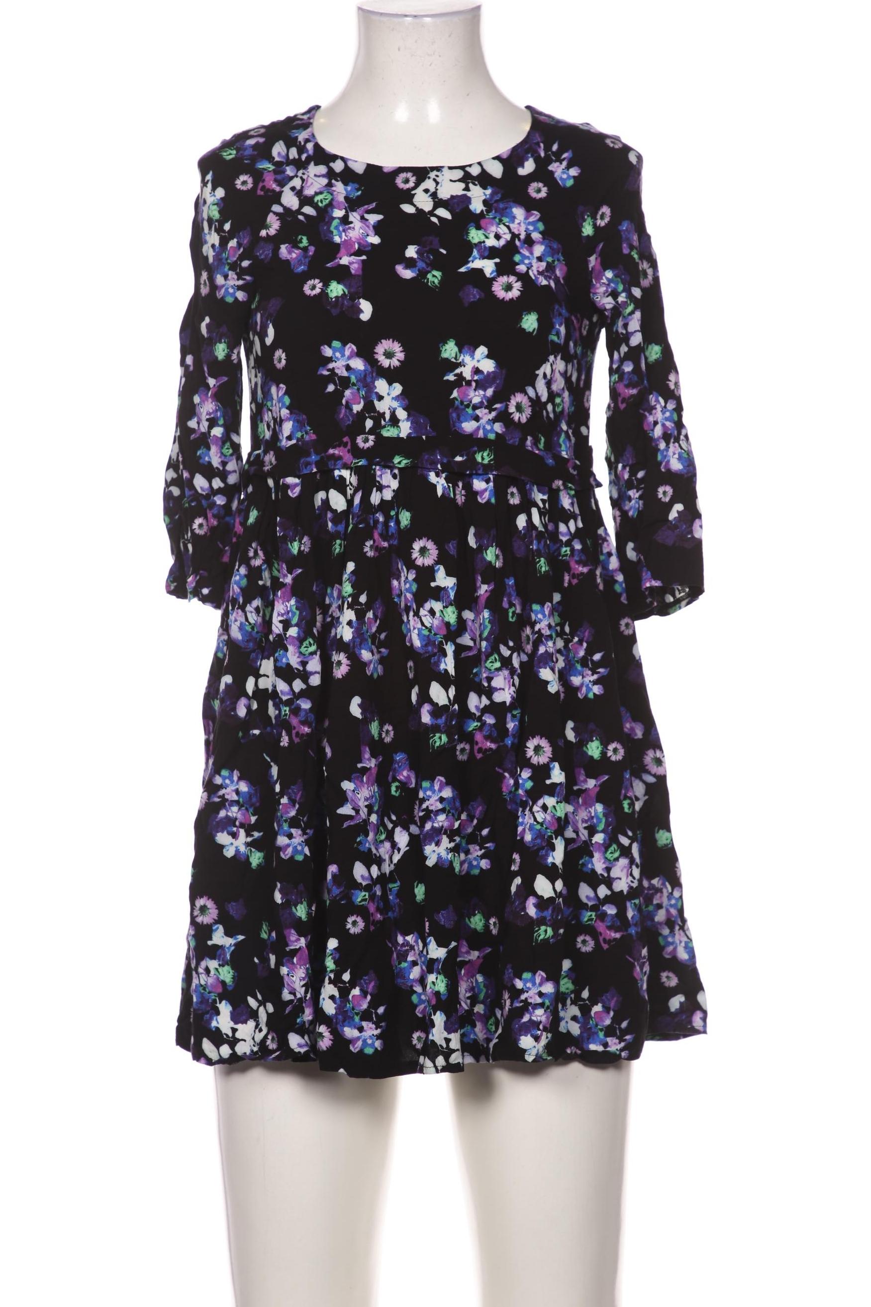 

Asos Petite Damen Kleid, schwarz, Gr. 36