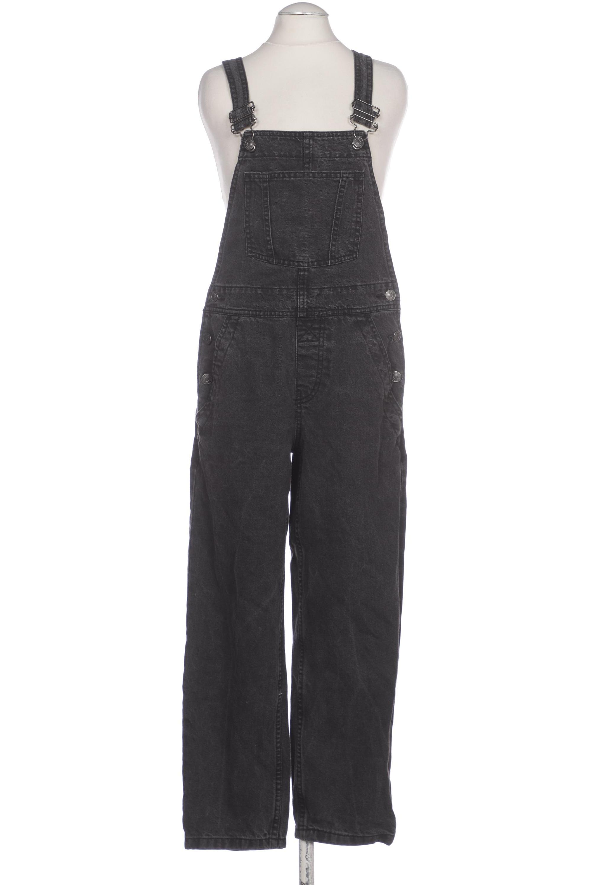 

Asos Petite Damen Jumpsuit/Overall, grau, Gr. 32