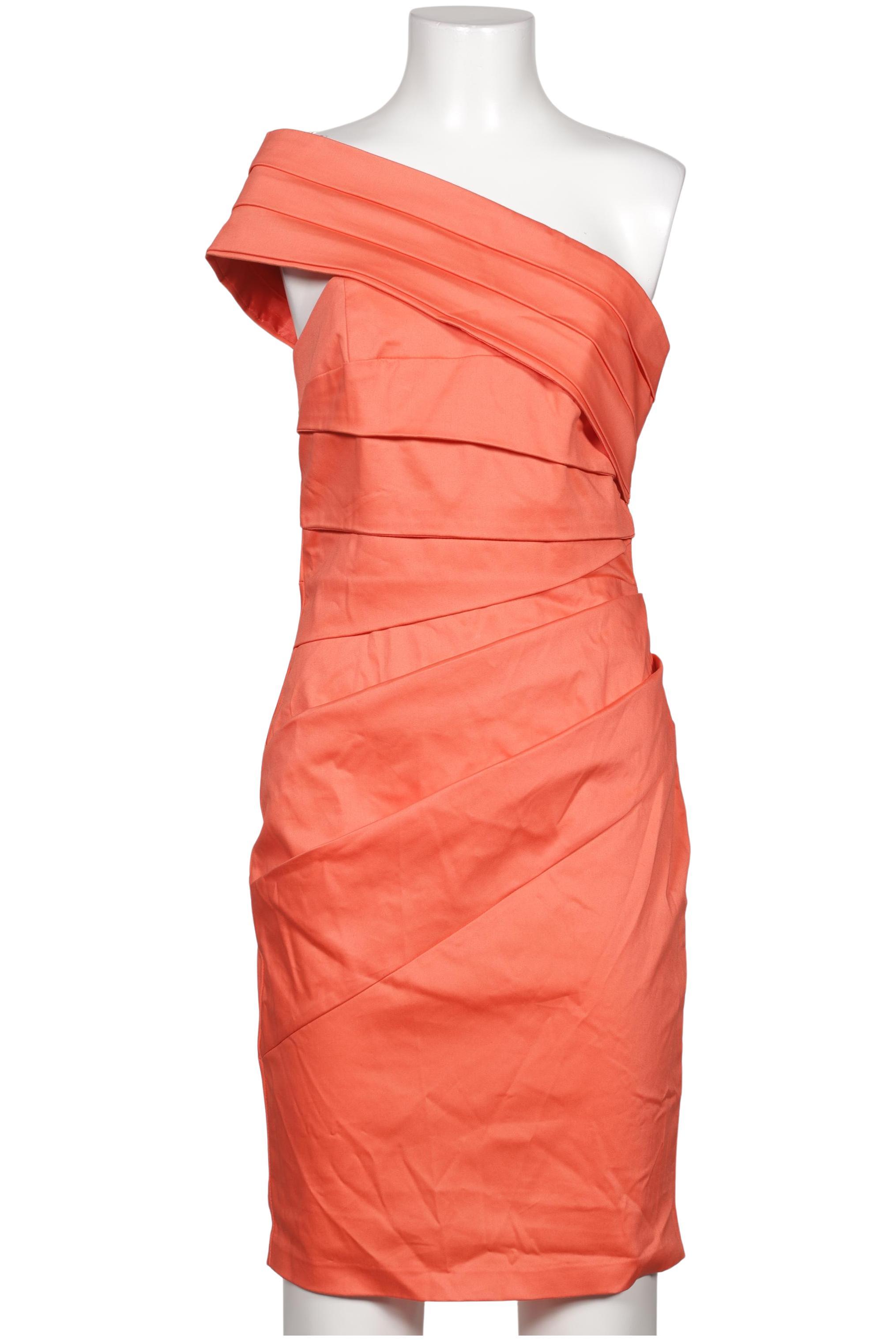 

Asos Petite Damen Kleid, rot, Gr. 38