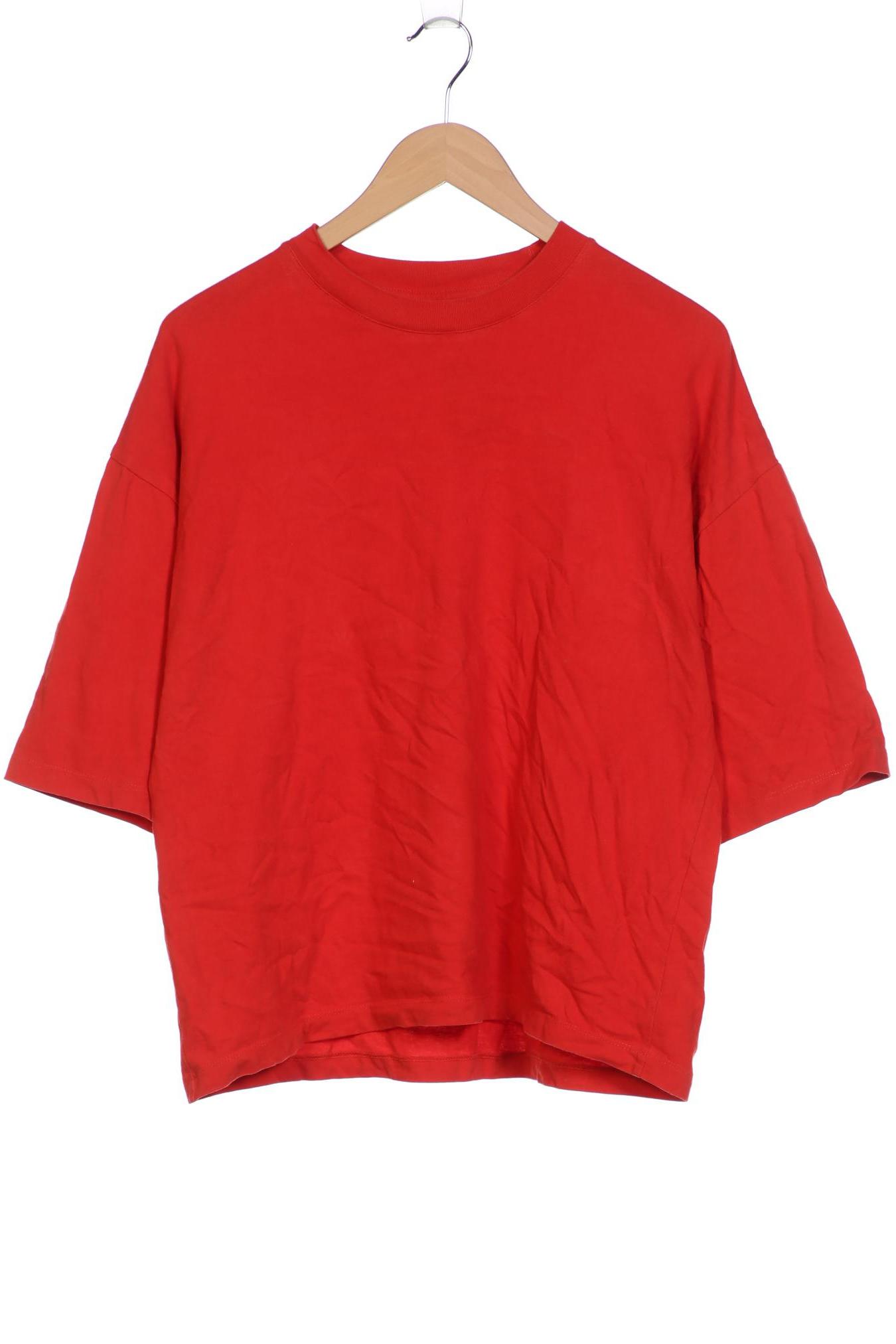 

Asos Petite Damen T-Shirt, rot, Gr. 36