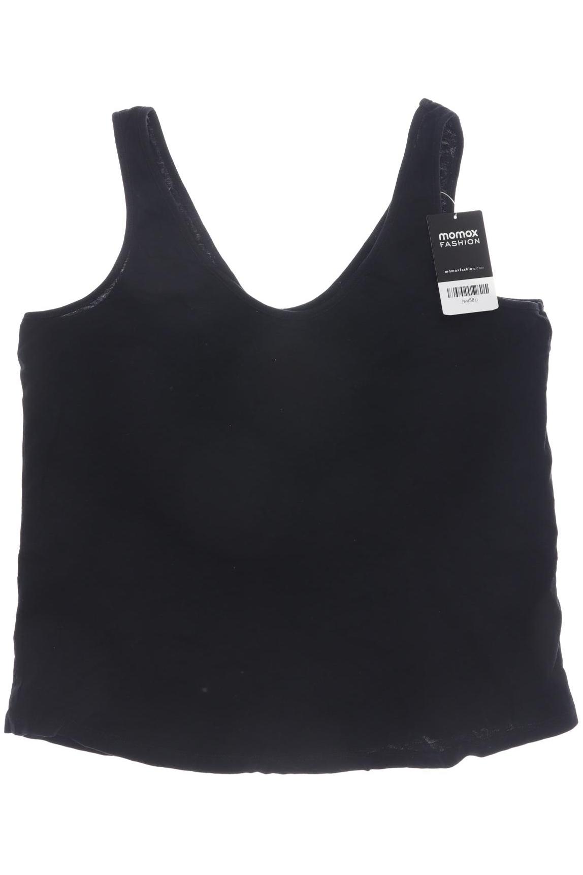 

Asos Petite Damen Top, schwarz, Gr. 36