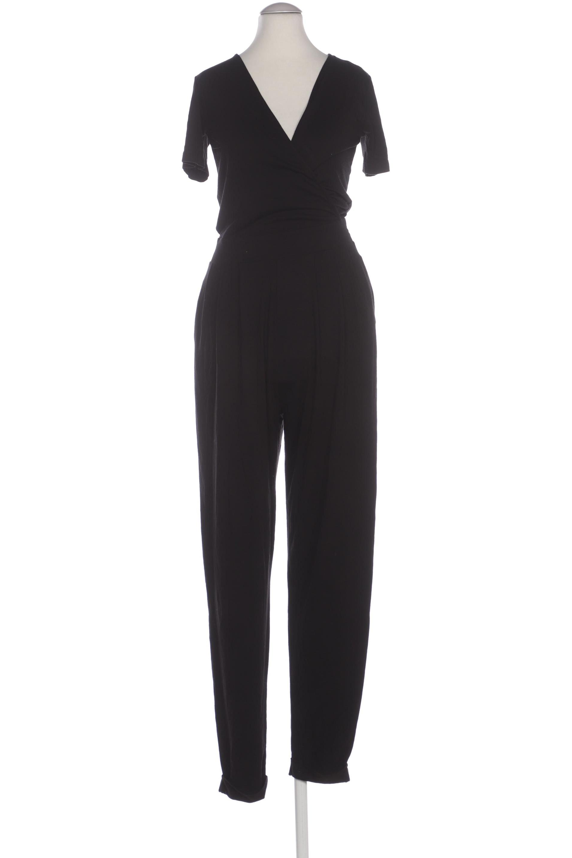 

Asos Petite Damen Jumpsuit/Overall, schwarz, Gr. 36