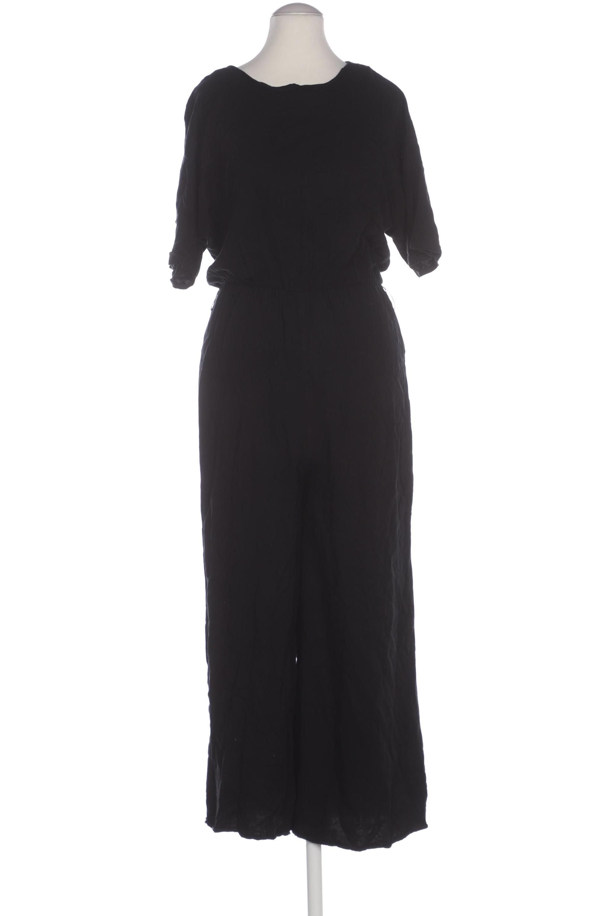 

Asos Petite Damen Jumpsuit/Overall, schwarz, Gr. 34