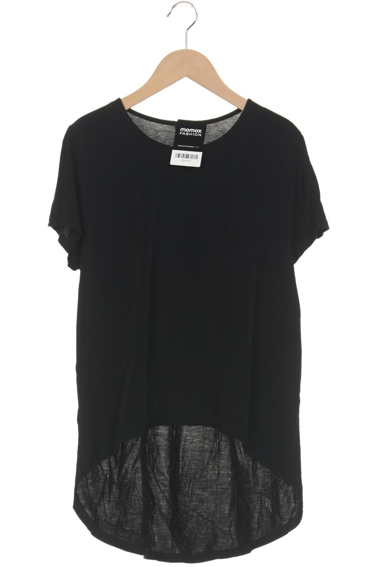 

Asos Petite Damen T-Shirt, schwarz, Gr. 38