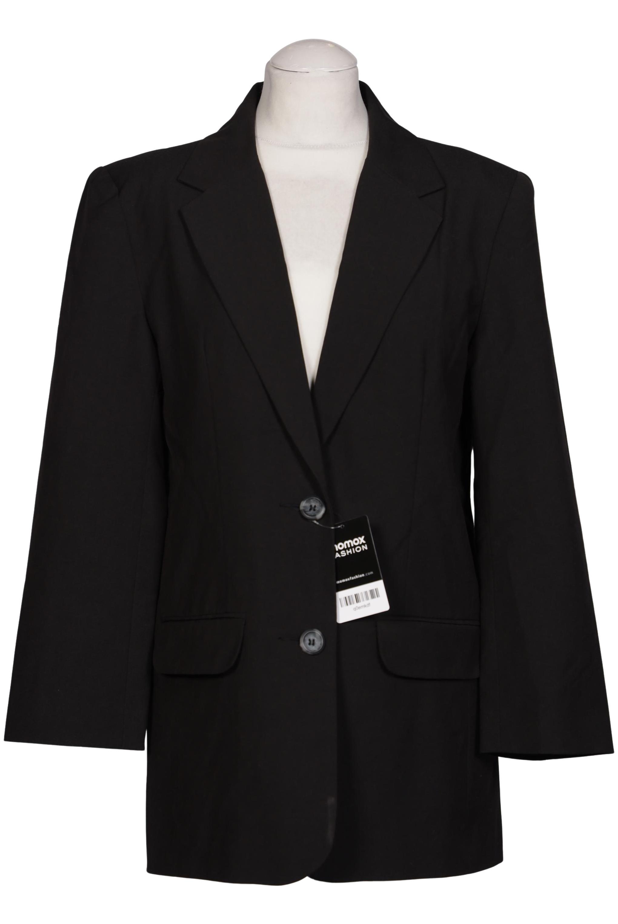 

Asos Petite Damen Blazer, schwarz, Gr. 34