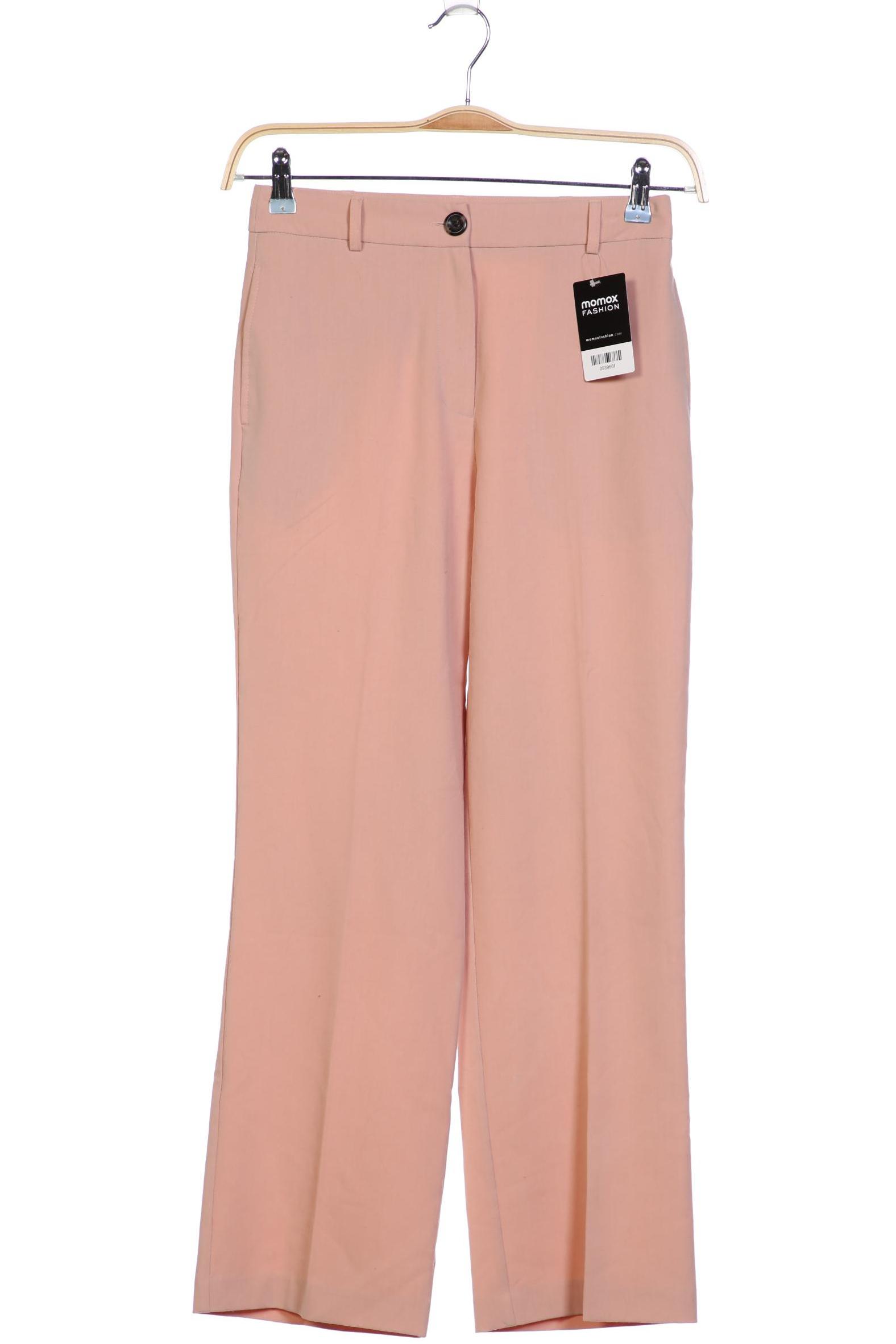 

Asos Petite Damen Stoffhose, pink, Gr. 36