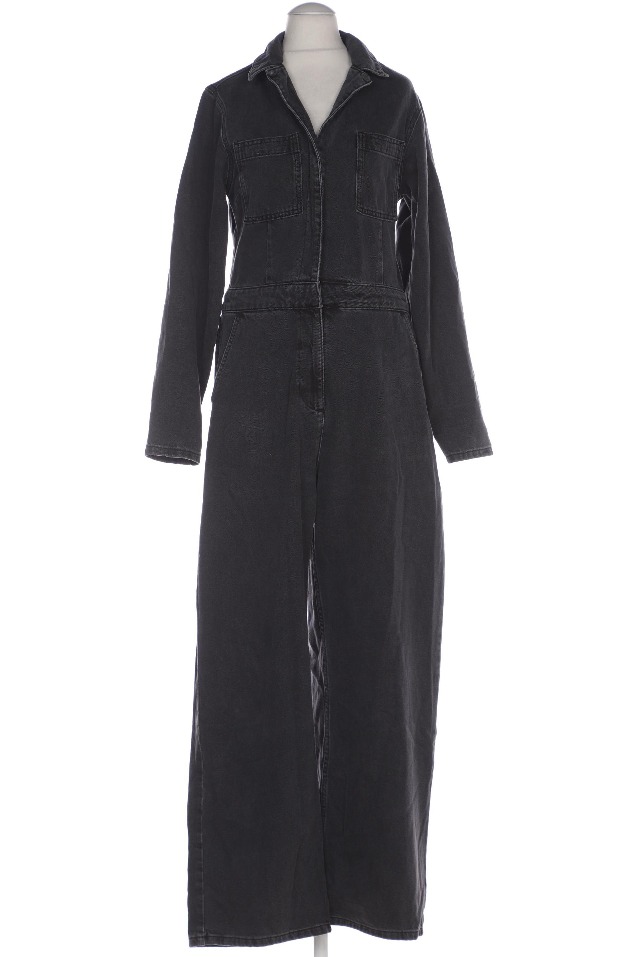 

Asos Petite Damen Jumpsuit/Overall, grau, Gr. 36