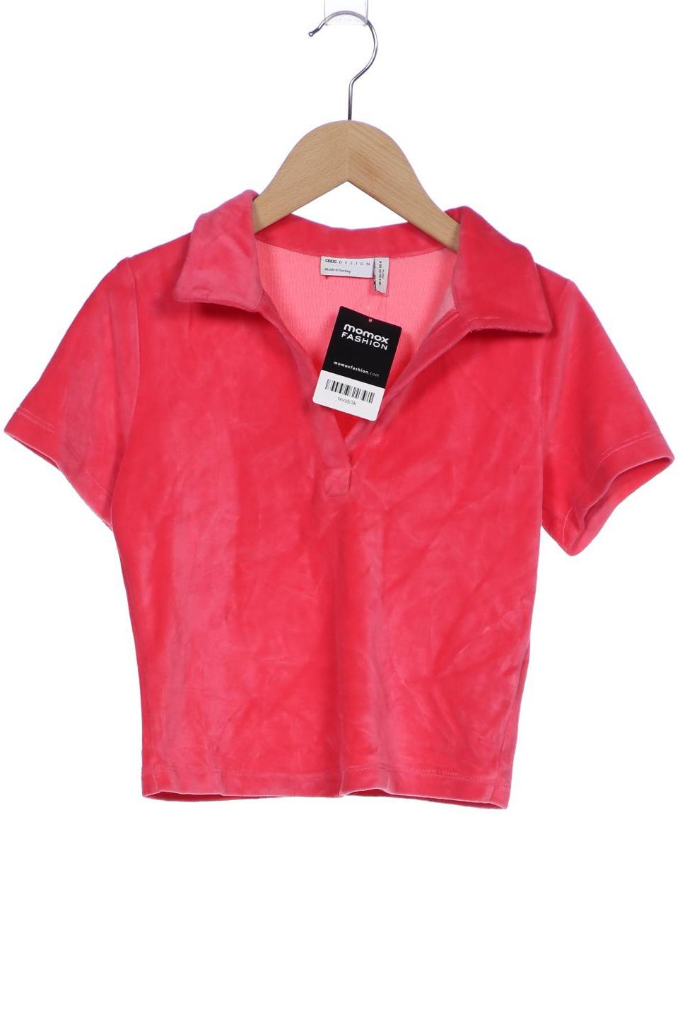 

Asos Petite Damen Sweatshirt, pink, Gr. 36