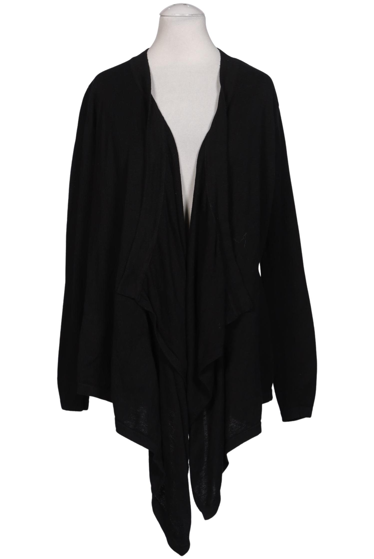 

Asos Petite Damen Strickjacke, schwarz, Gr. 34