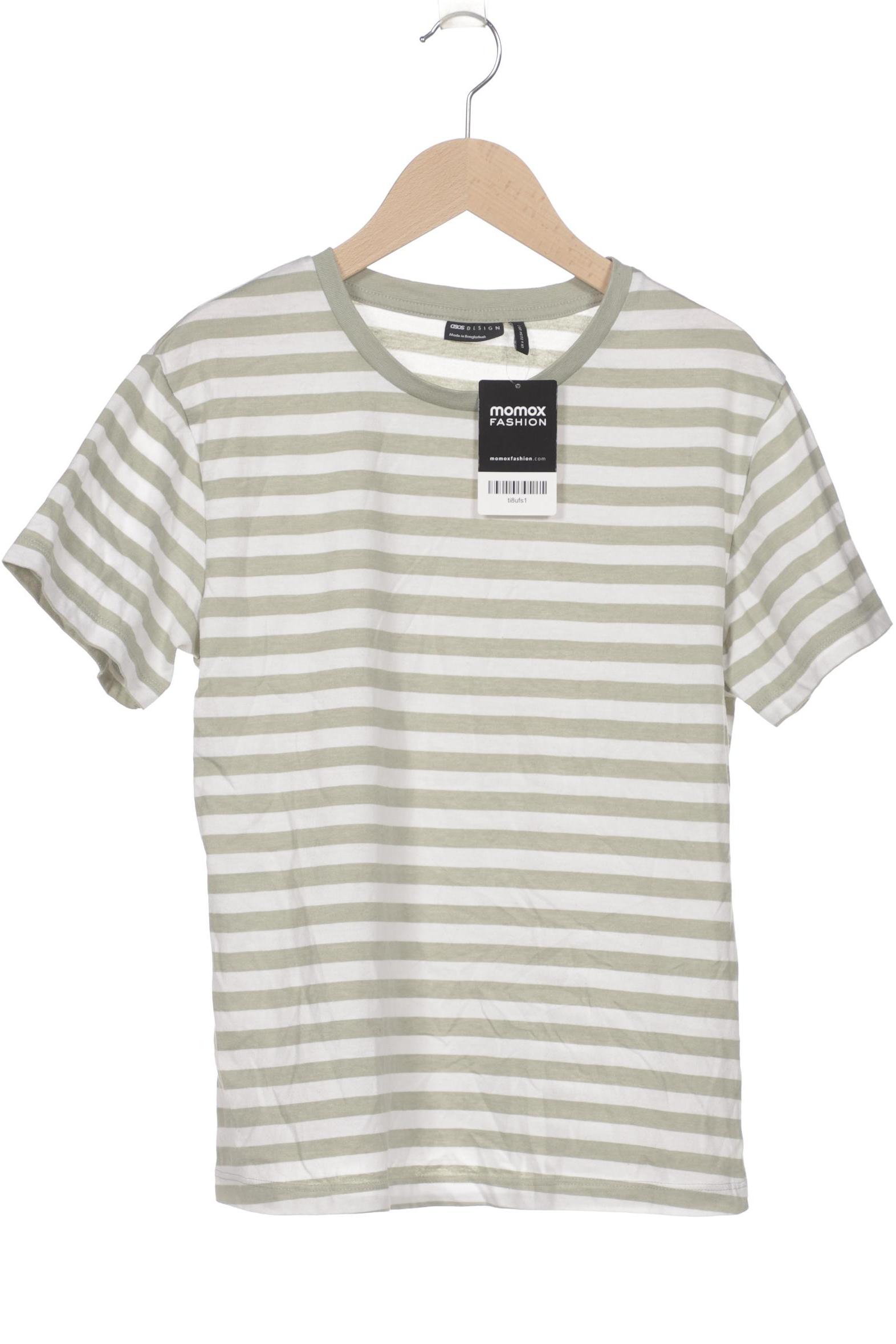 Thumbnail - Asos Petite Damen T-Shirt, hellgrün, Gr. 34