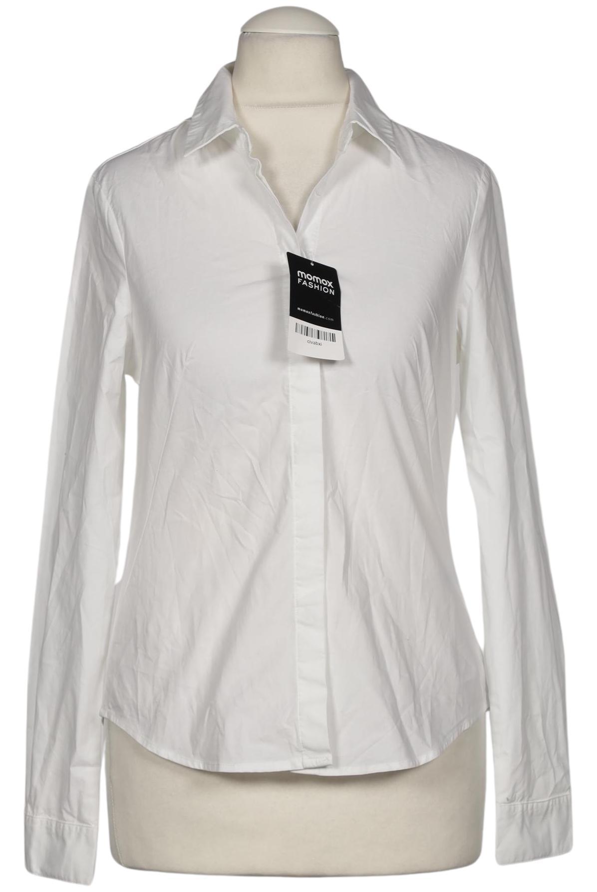 

Asos Petite Damen Bluse, weiß, Gr. 34