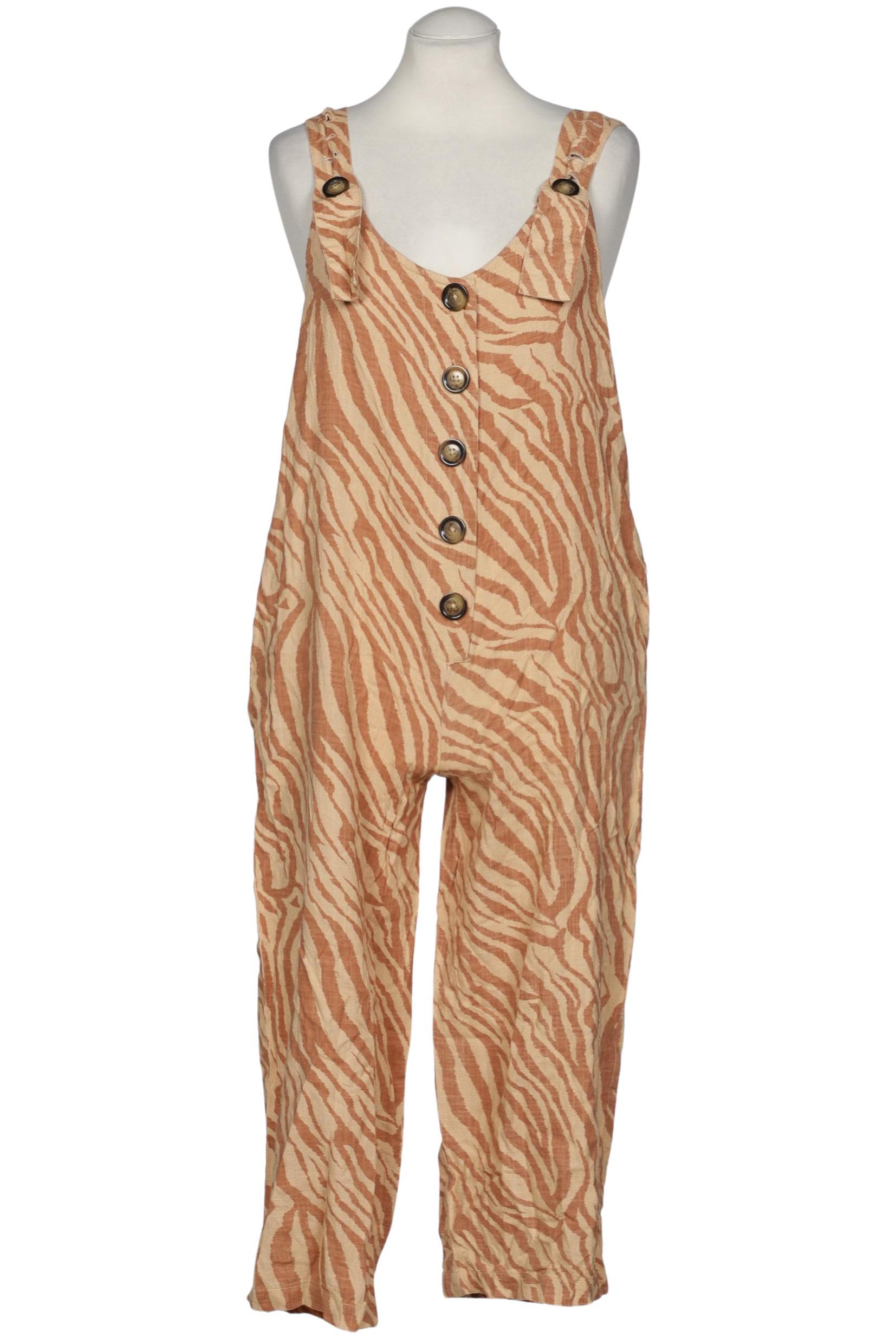 

Asos Petite Damen Jumpsuit/Overall, braun, Gr. 36