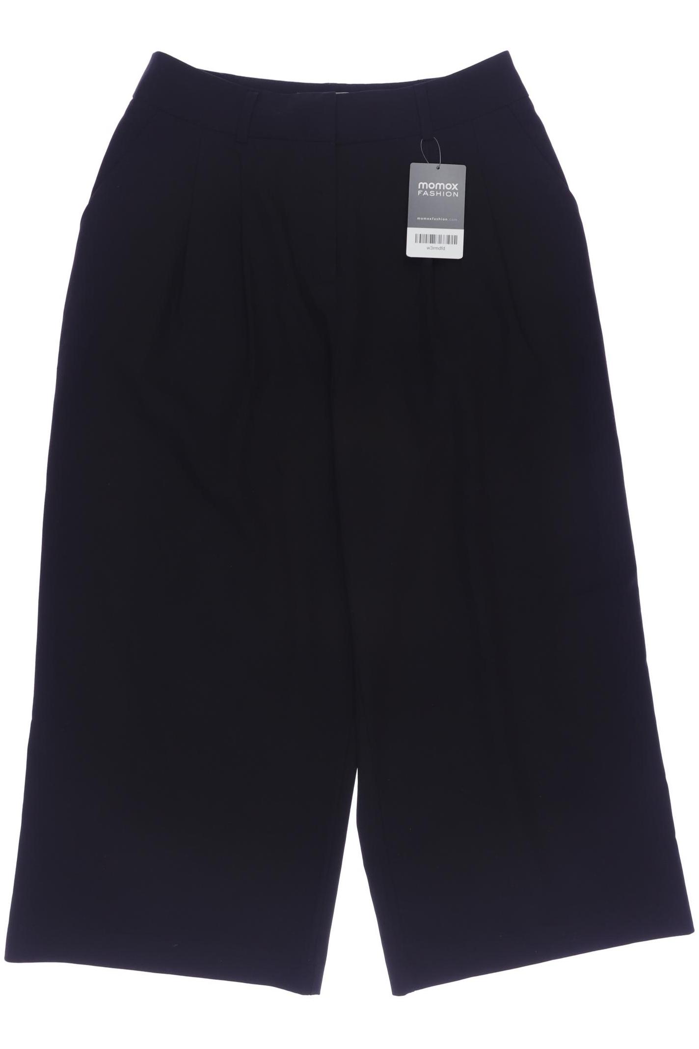 

Asos Petite Damen Stoffhose, schwarz, Gr. 36