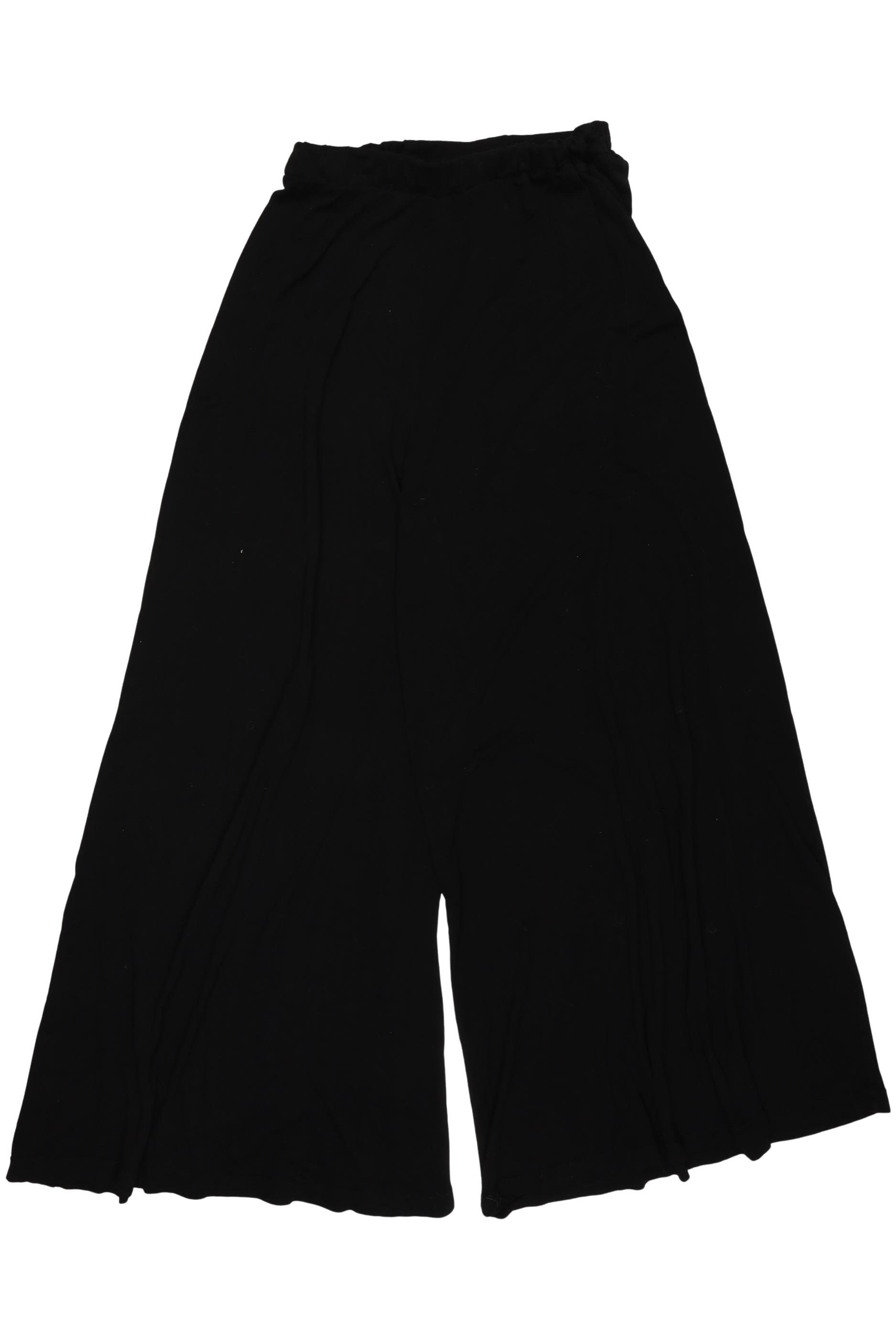 

Asos Petite Damen Stoffhose, schwarz, Gr. 34