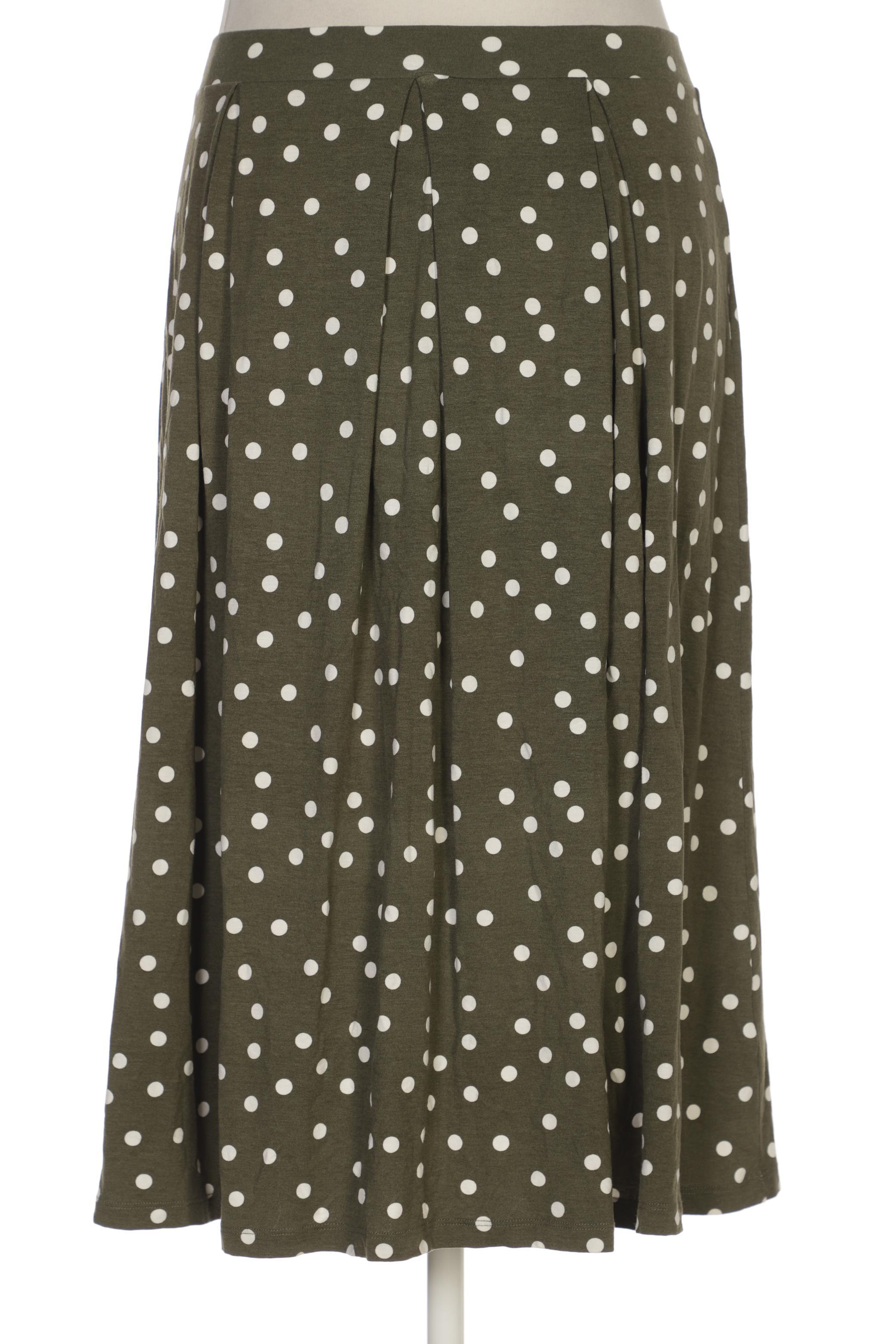

Asos Petite Damen Rock, grün, Gr. 44